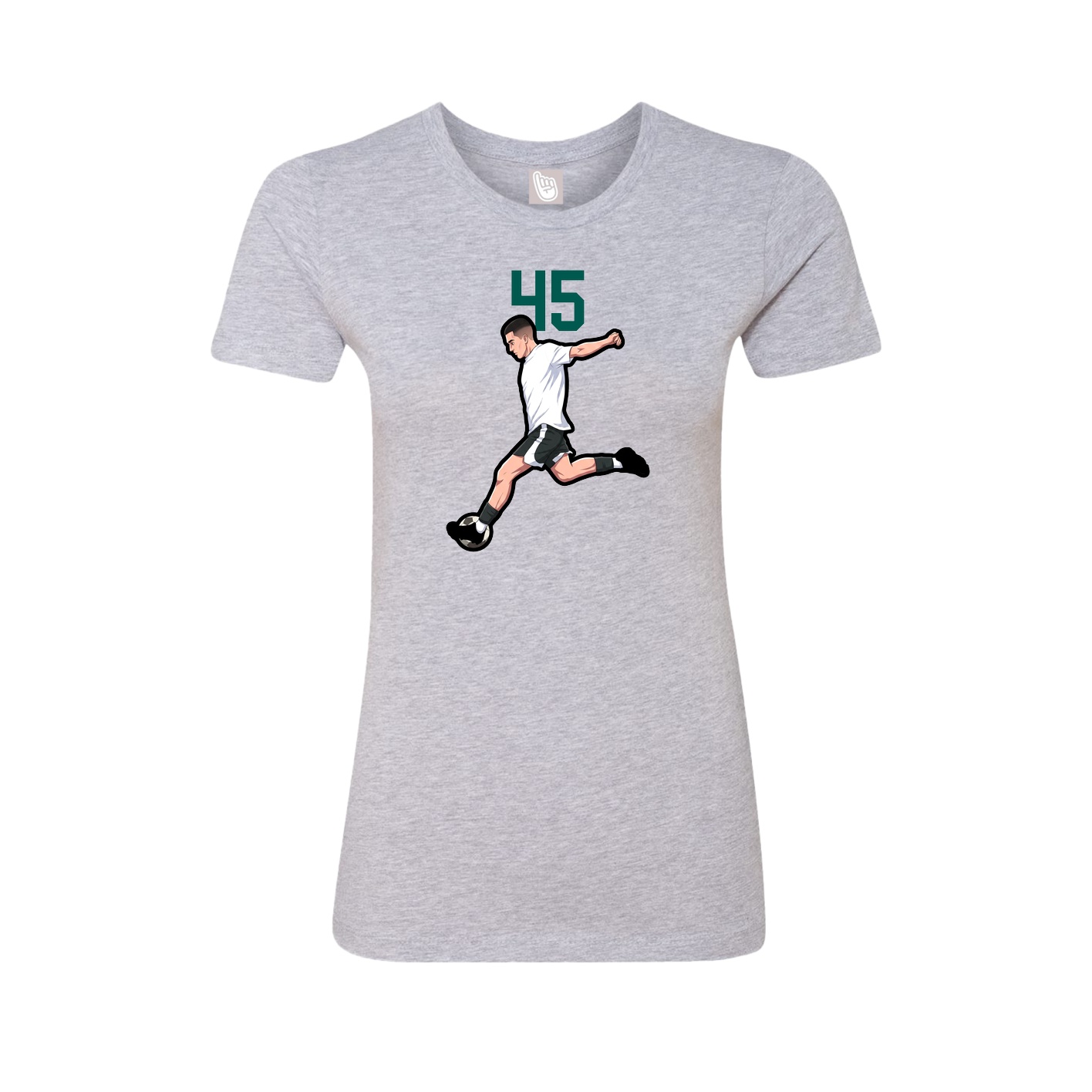 NIL Club Womens Tee