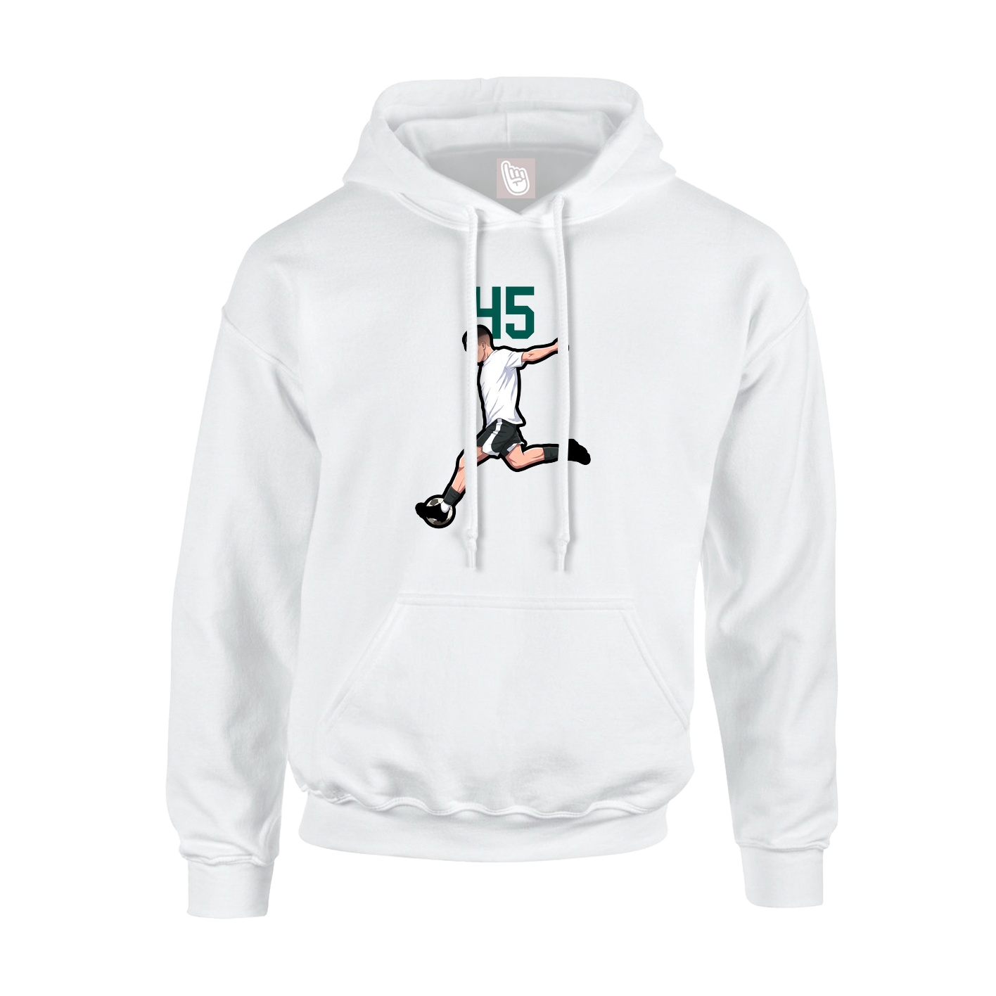 NIL Club Youth Hoodie