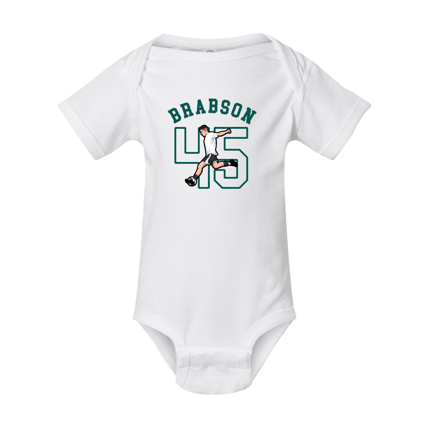 Baby Onesie