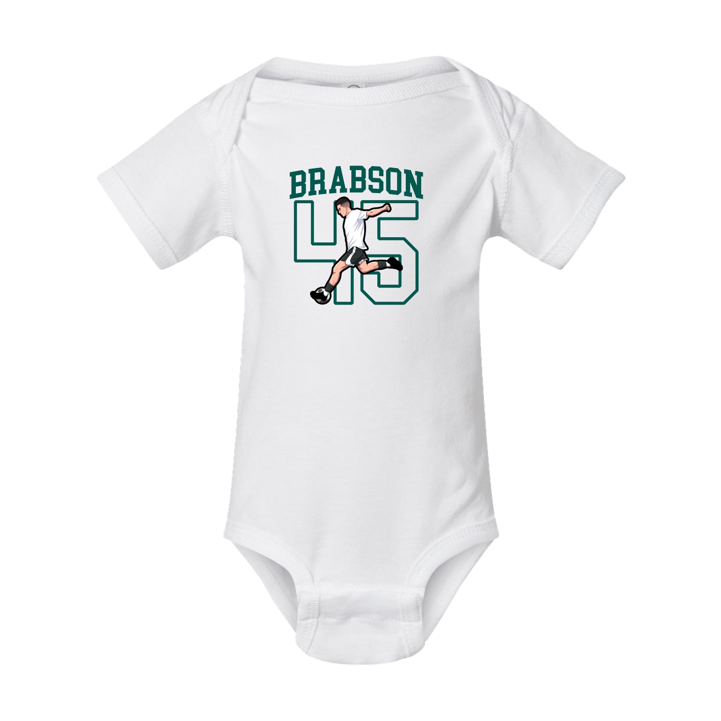 Baby Onesie