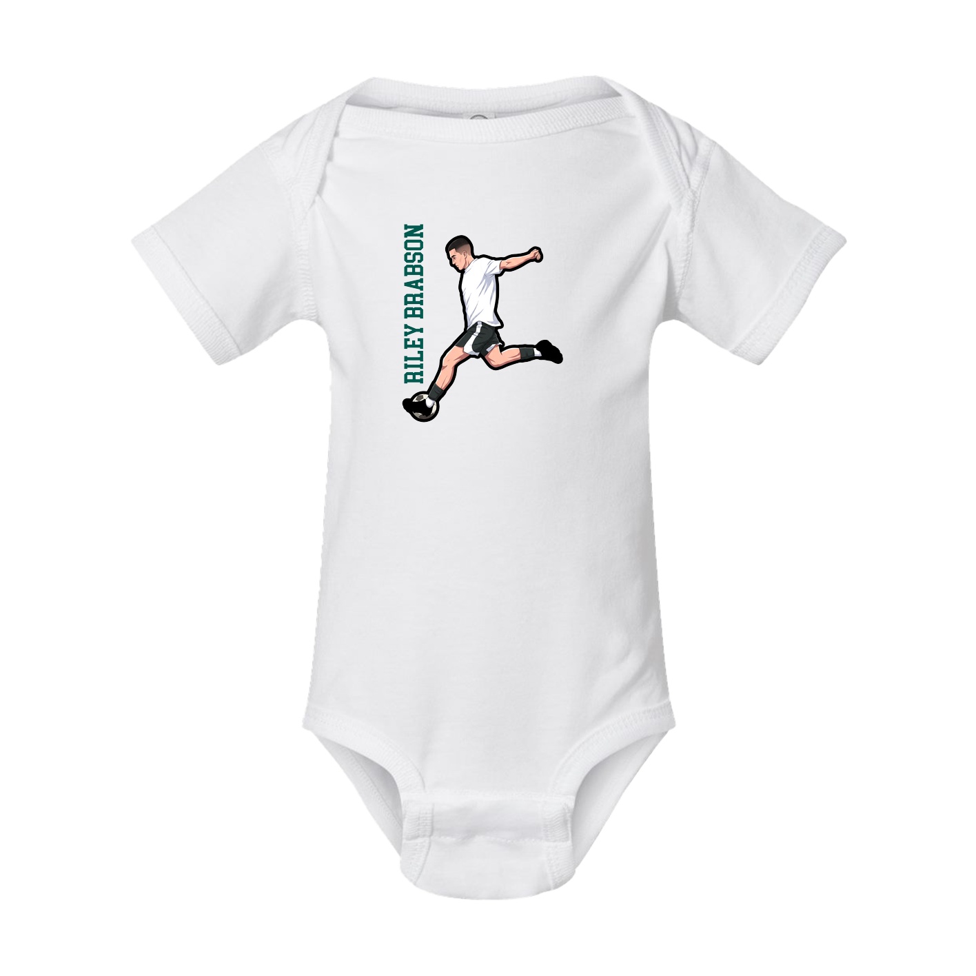 Baby Onesie