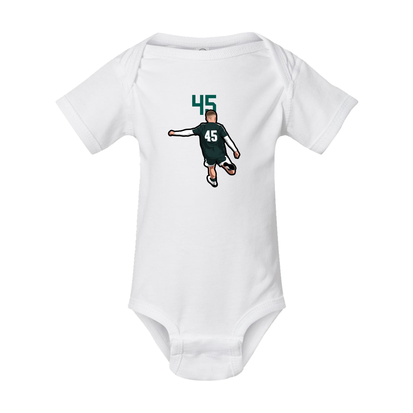 Baby Onesie
