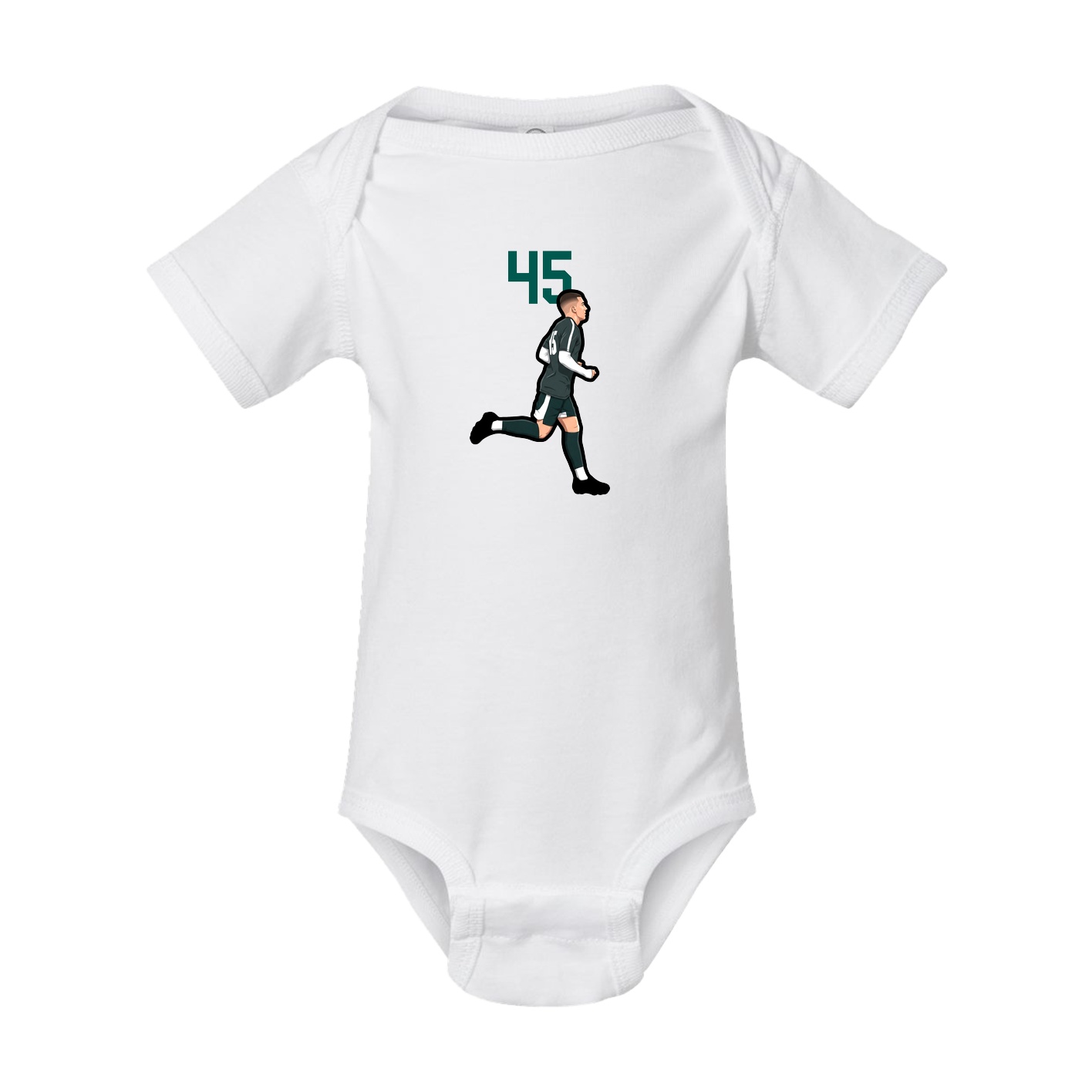 Baby Onesie