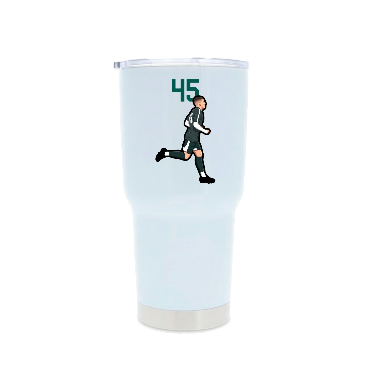 30oz Stainless Steel Tumbler