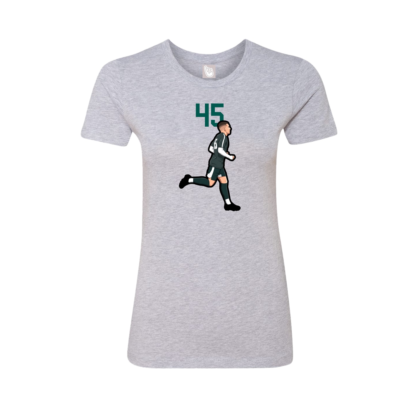 NIL Club Womens Tee