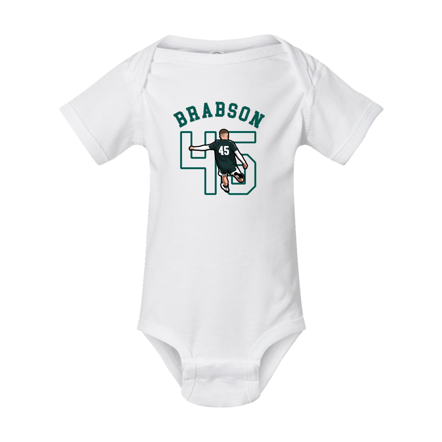 Baby Onesie