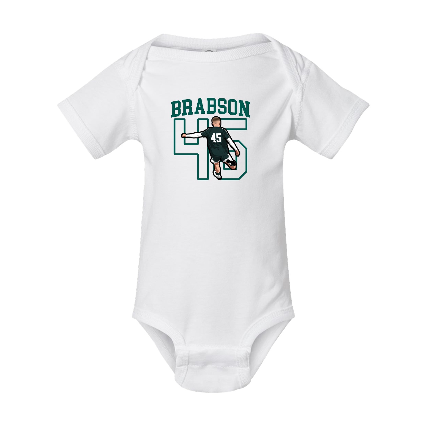 Baby Onesie