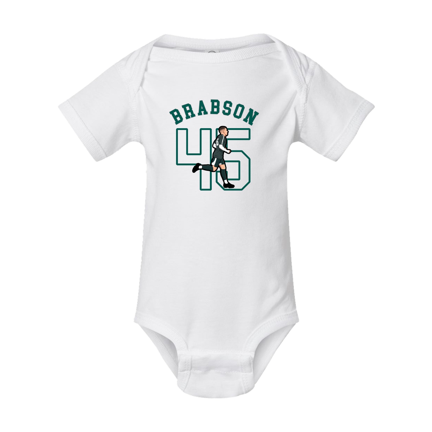 Baby Onesie