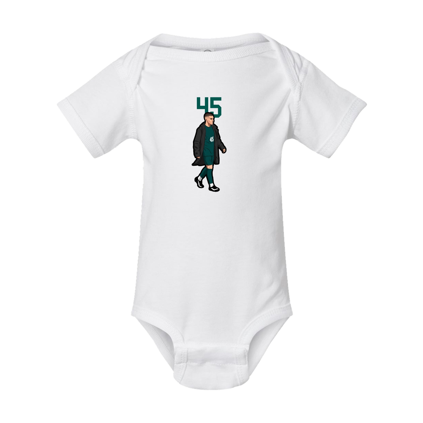 Baby Onesie
