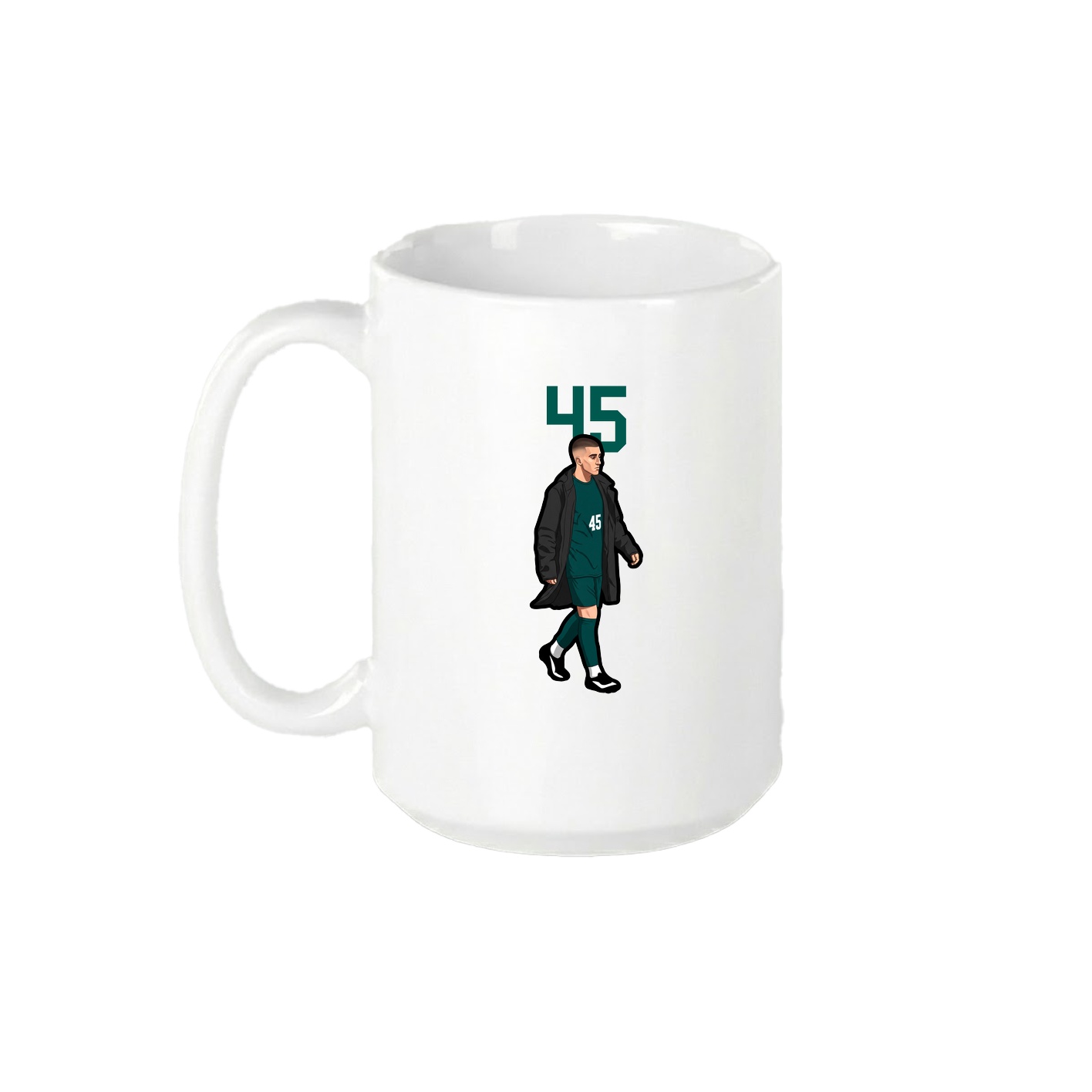 15oz Coffee Mug