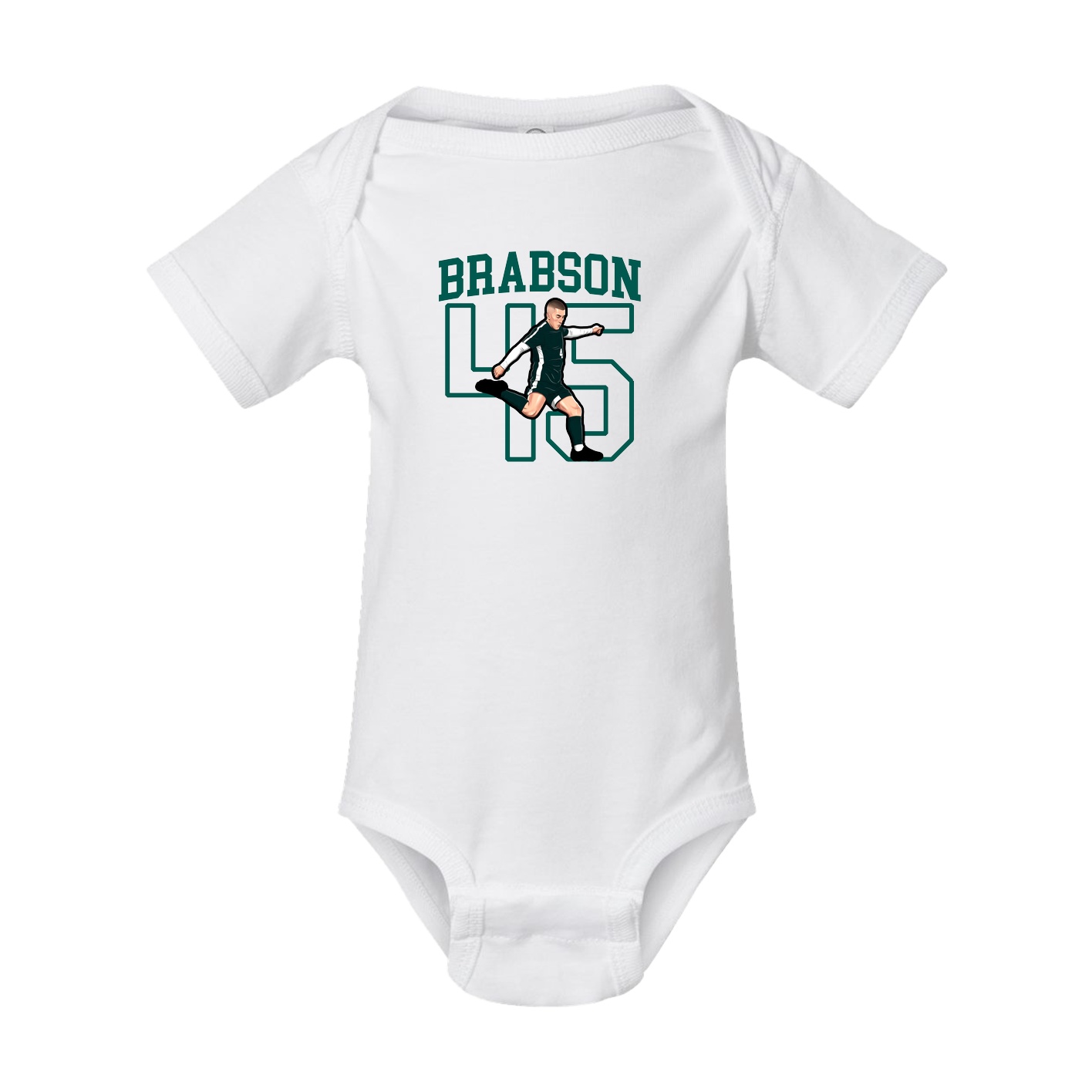Baby Onesie