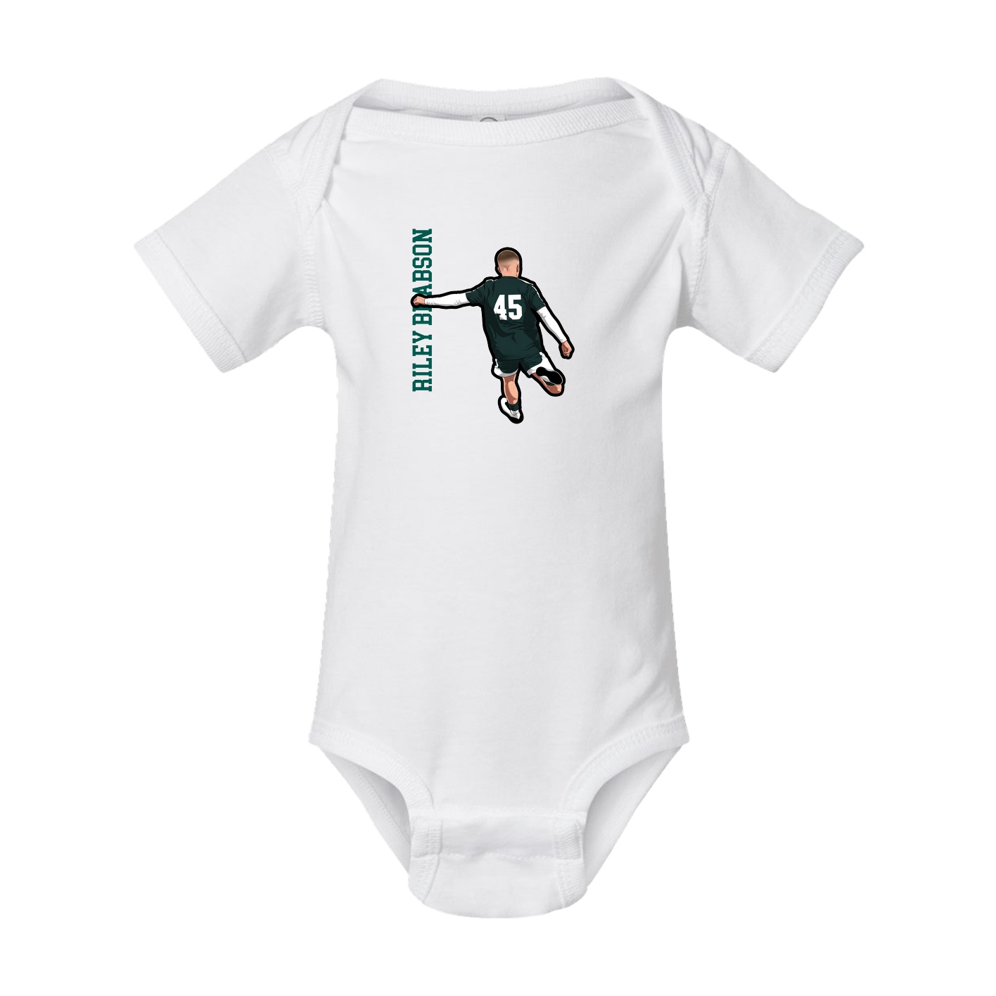 Baby Onesie
