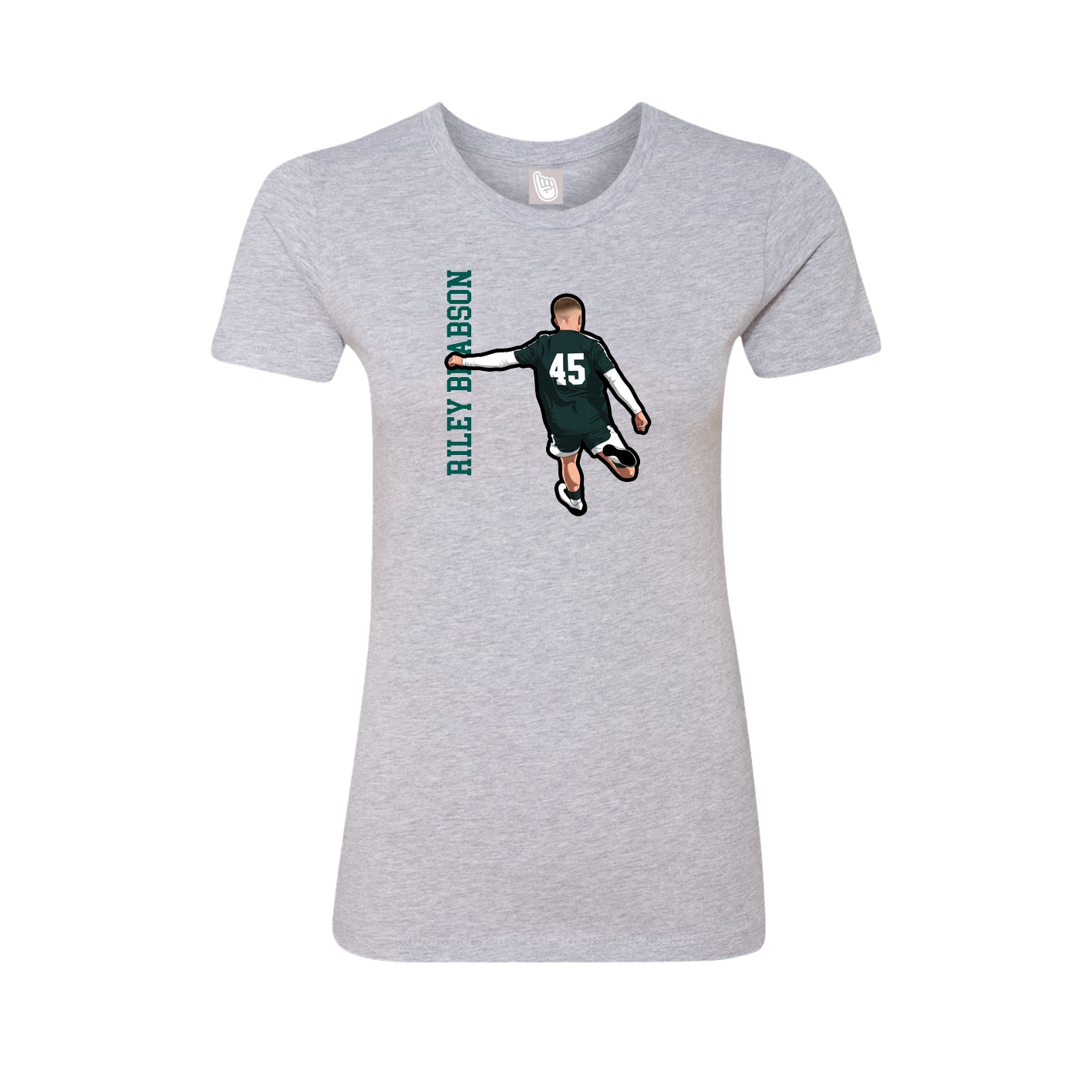 NIL Club Womens Tee
