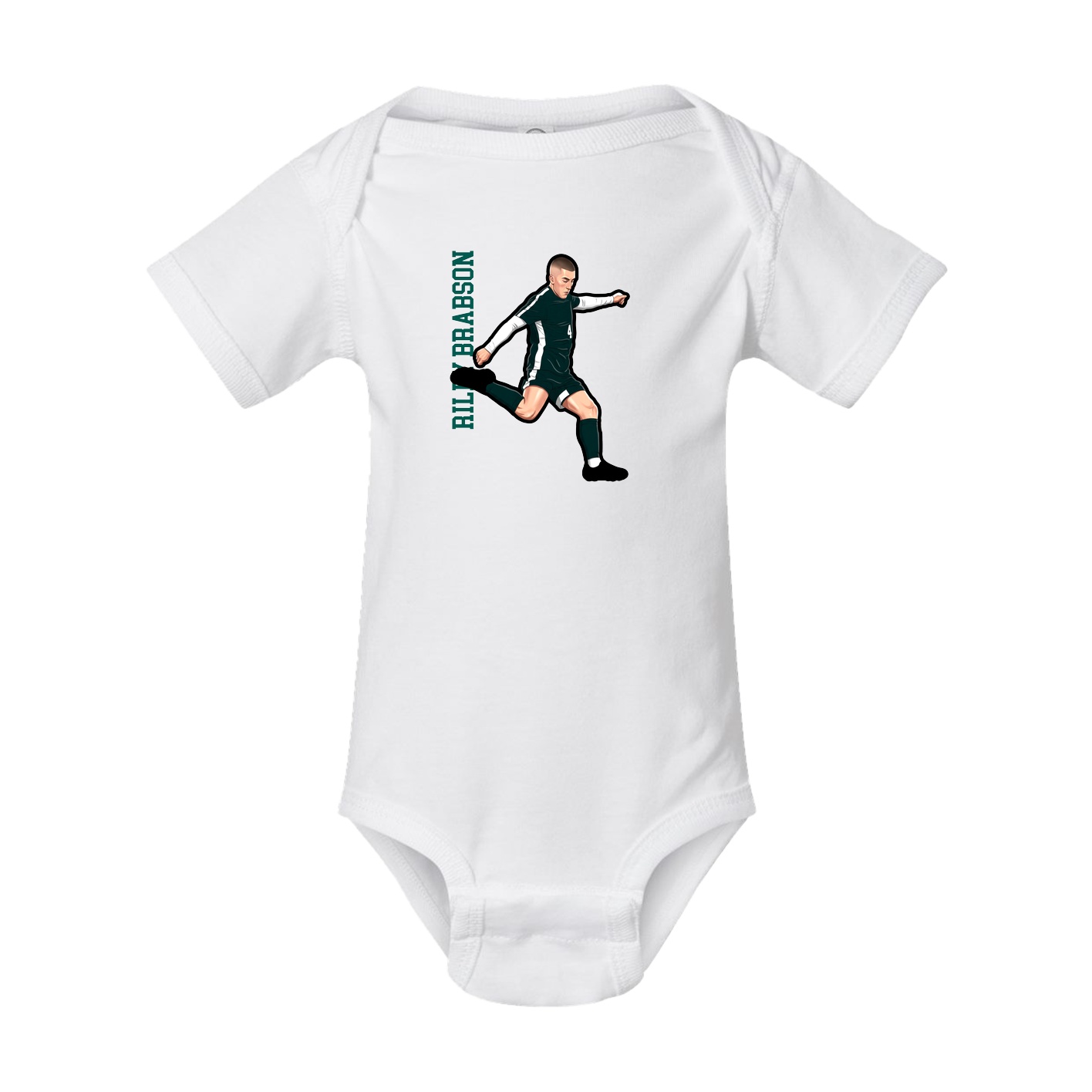 Baby Onesie