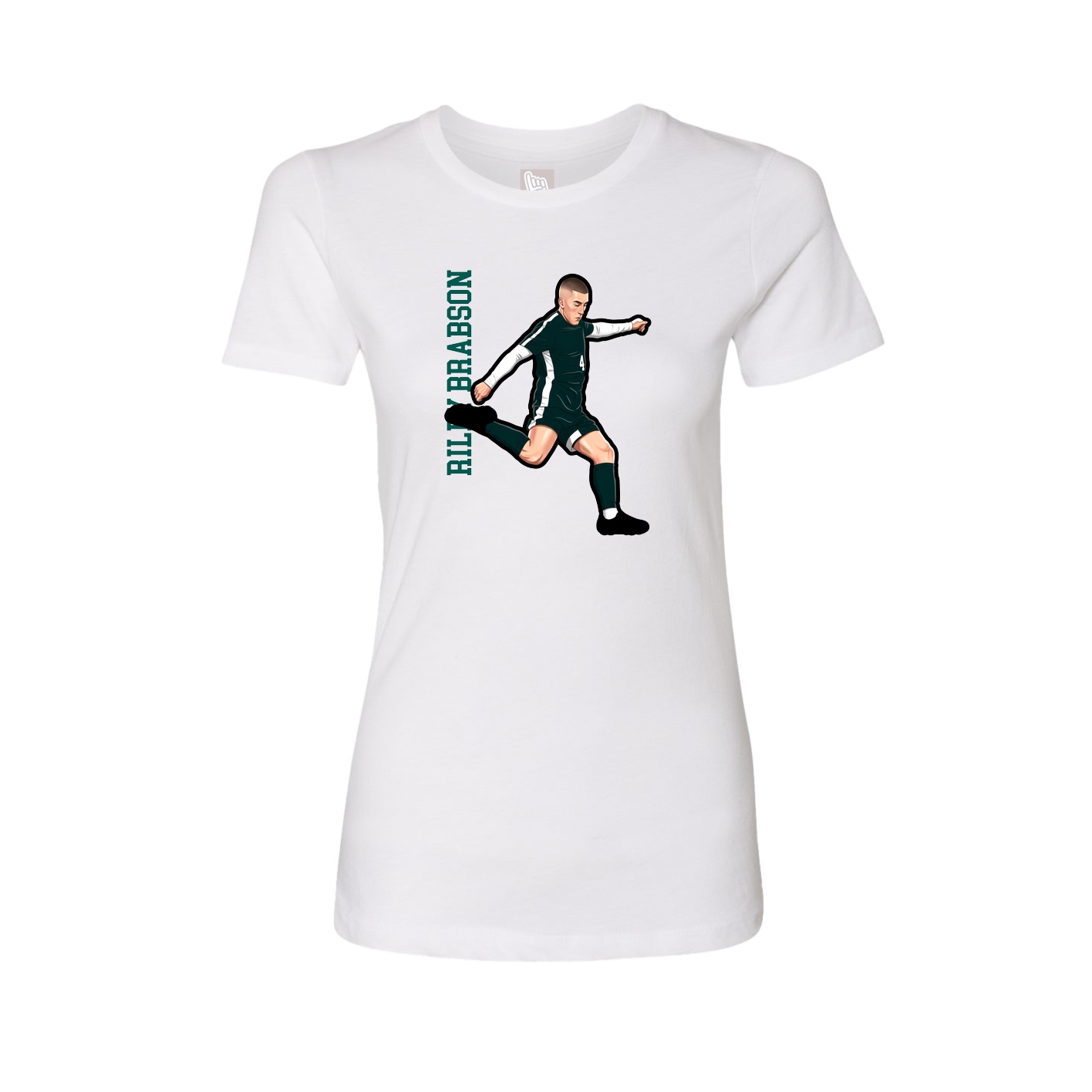 NIL Club Womens Tee