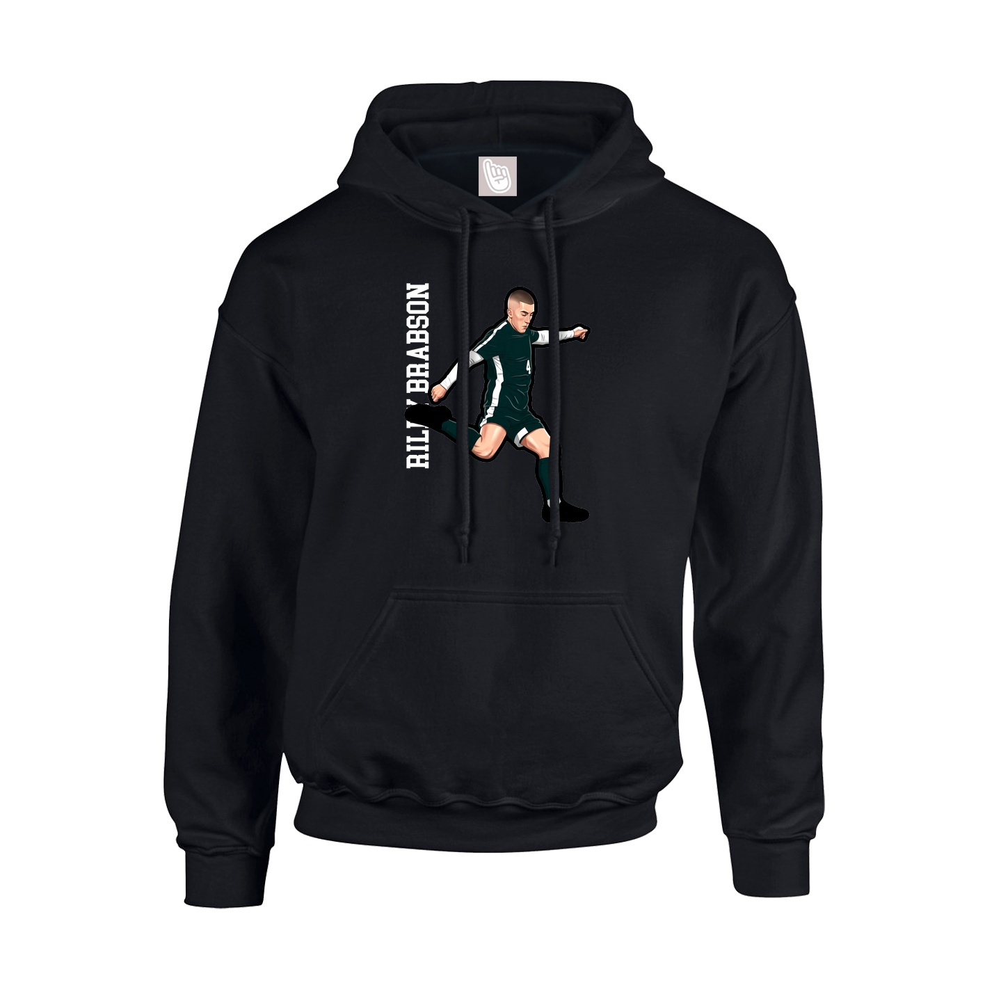 NIL Club Hoodie
