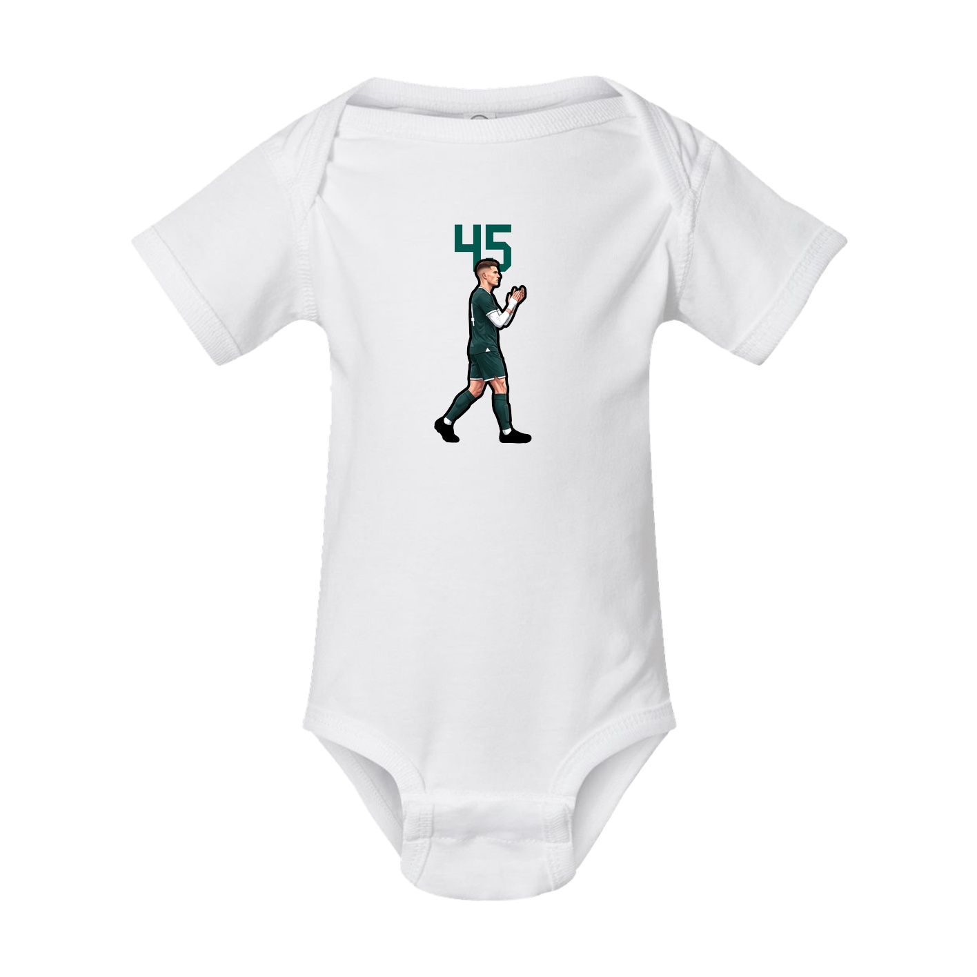 Baby Onesie