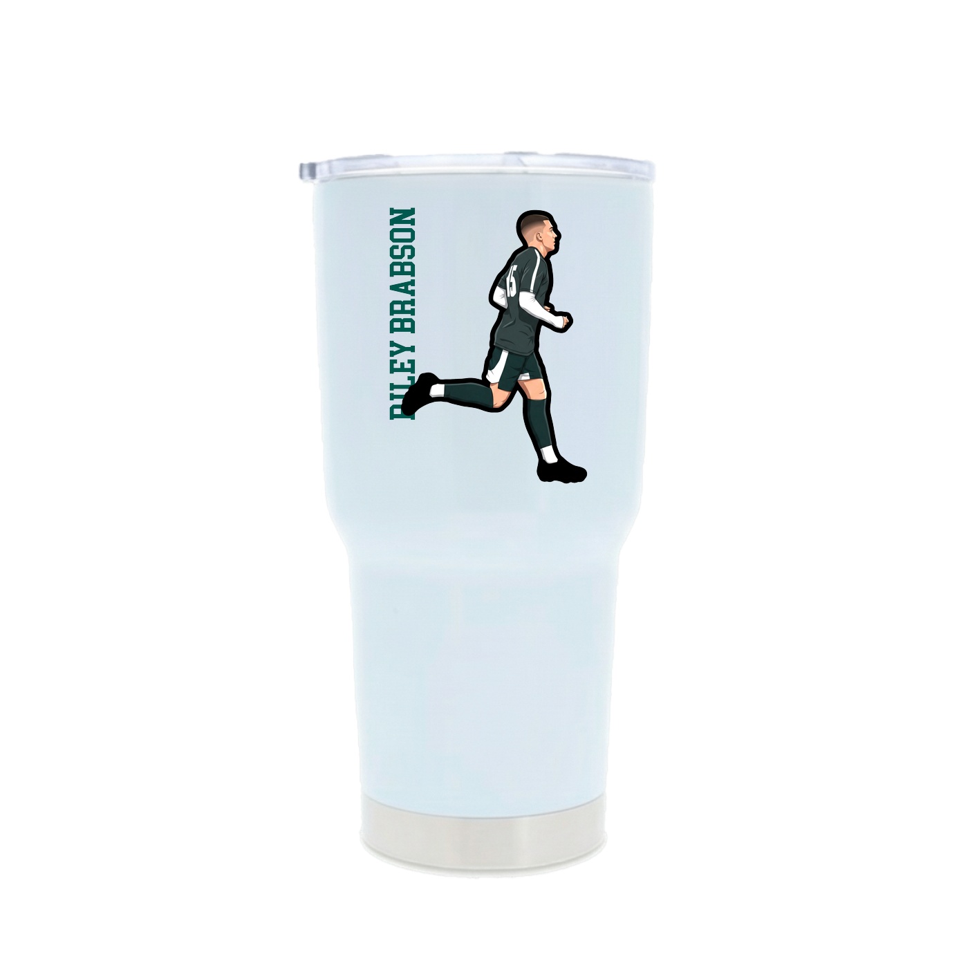 30oz Stainless Steel Tumbler