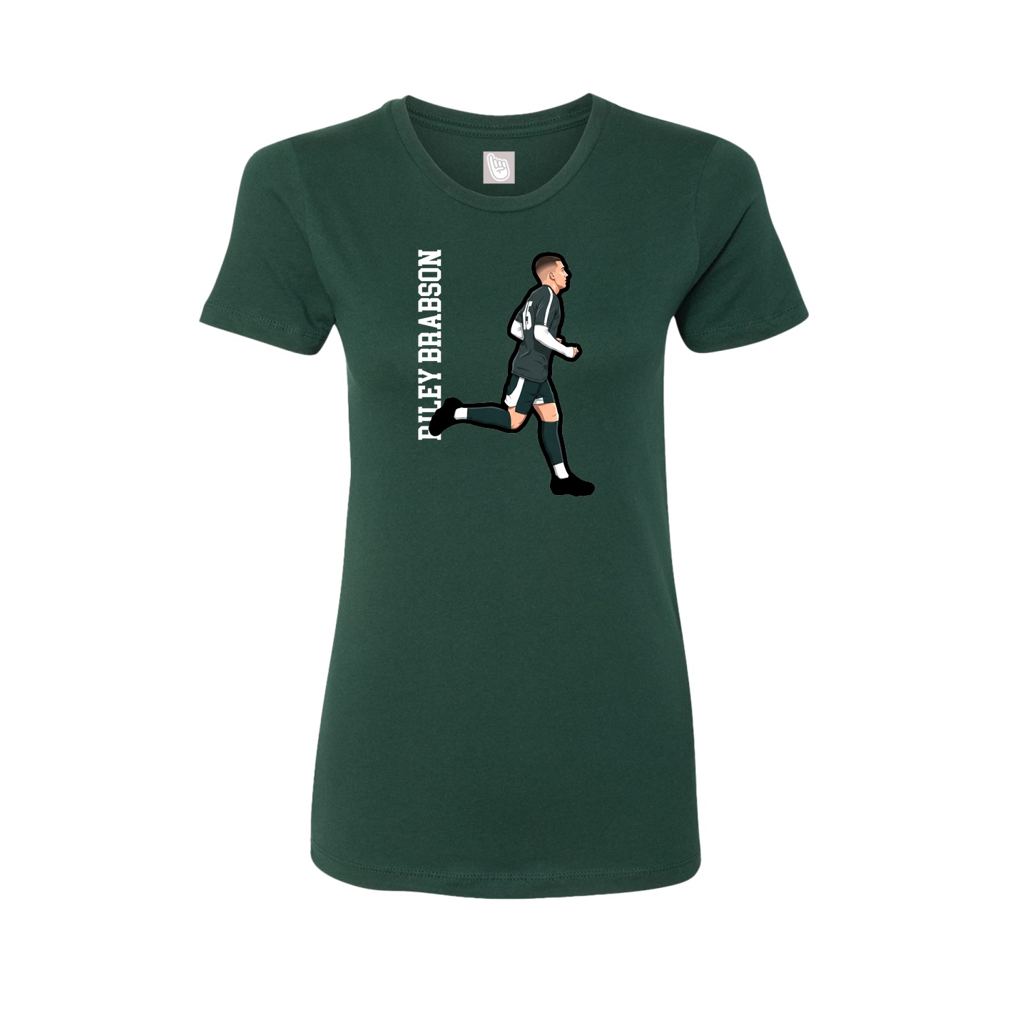 NIL Club Womens Tee