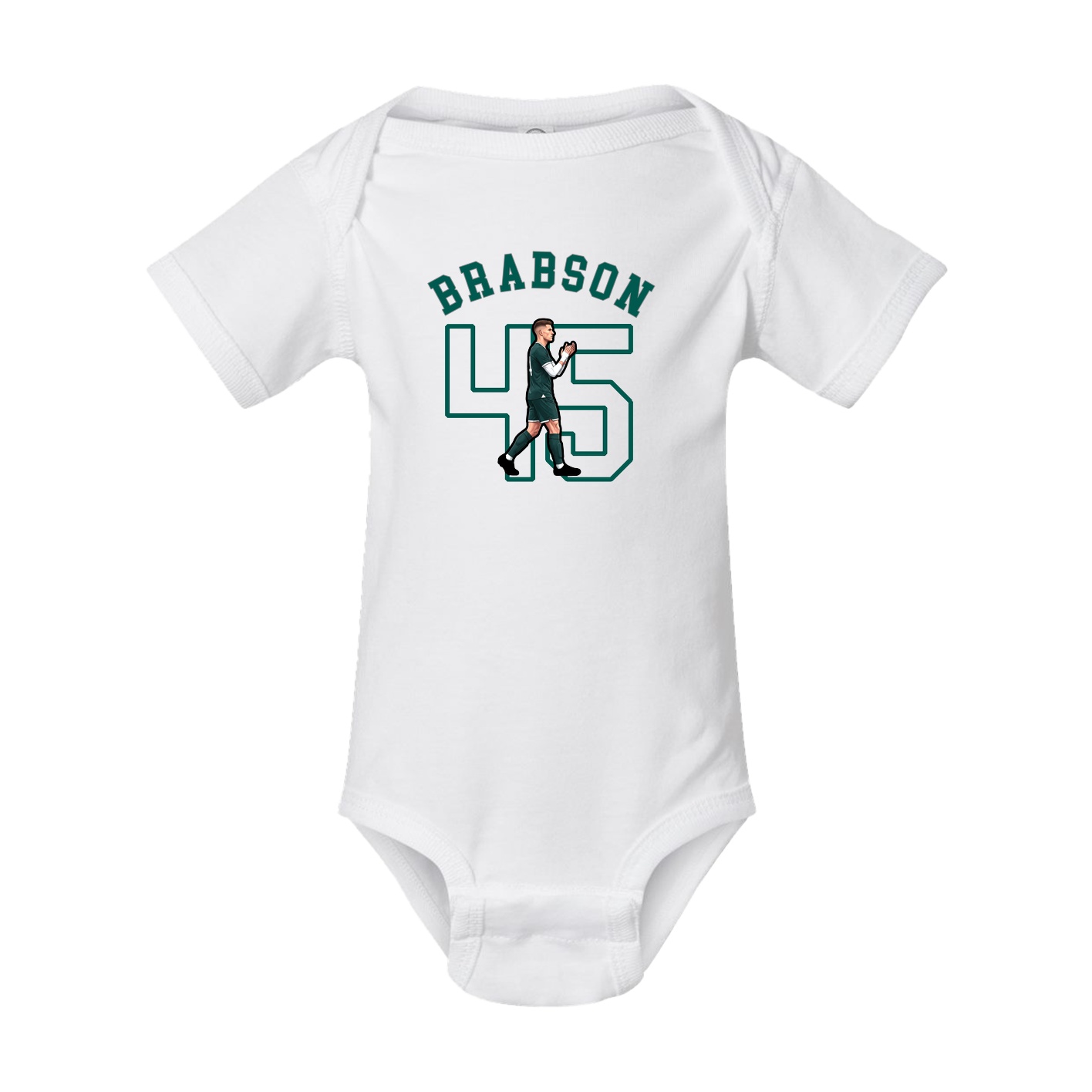 Baby Onesie