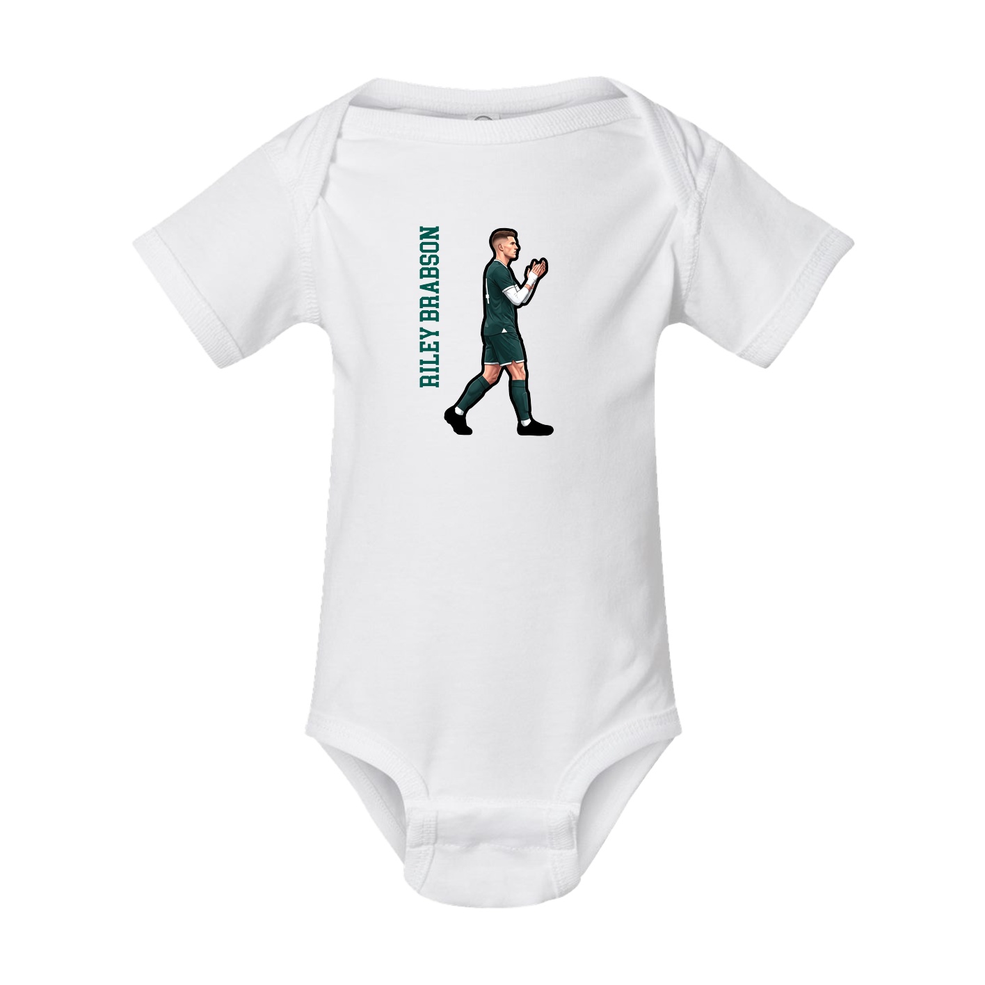 Baby Onesie