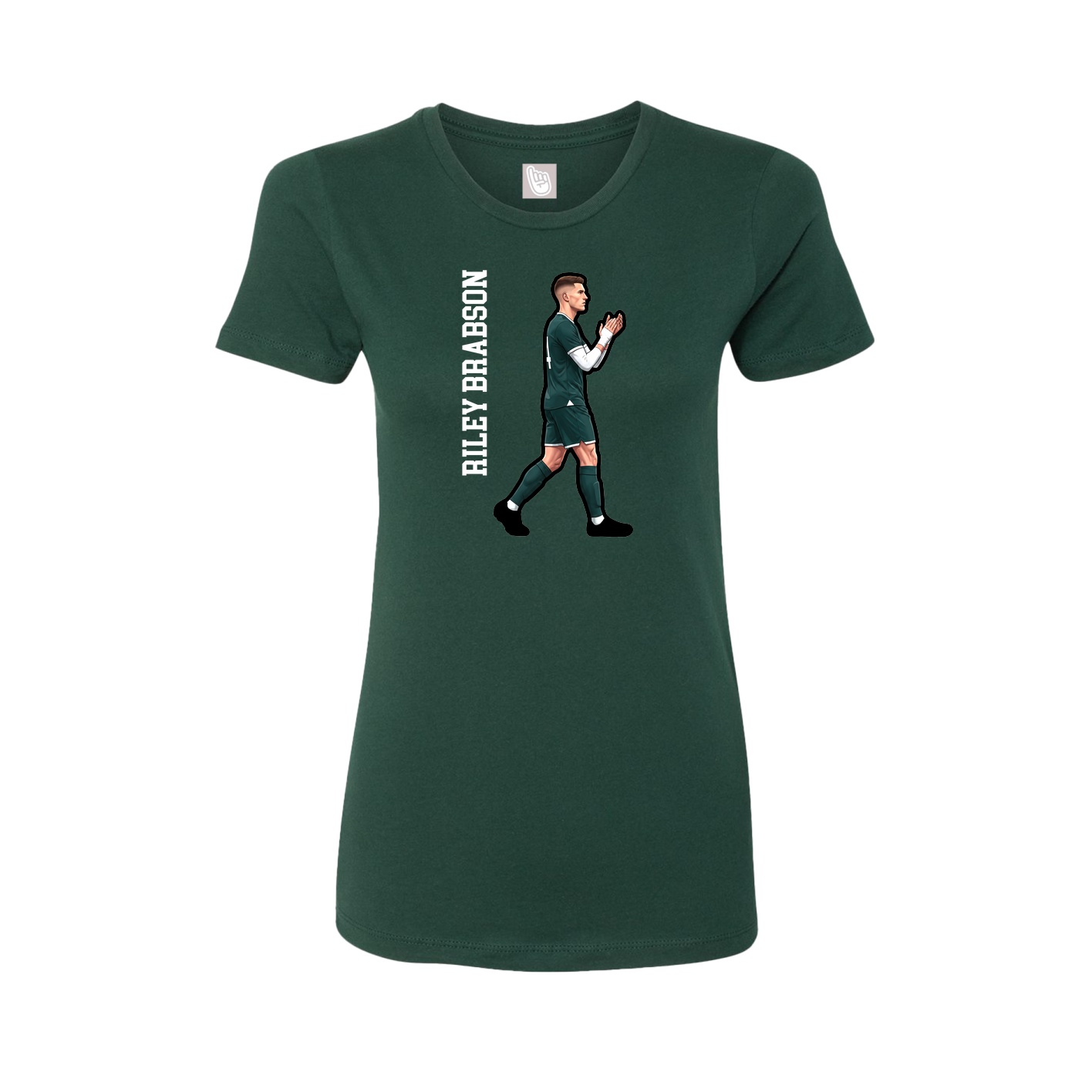 NIL Club Womens Tee