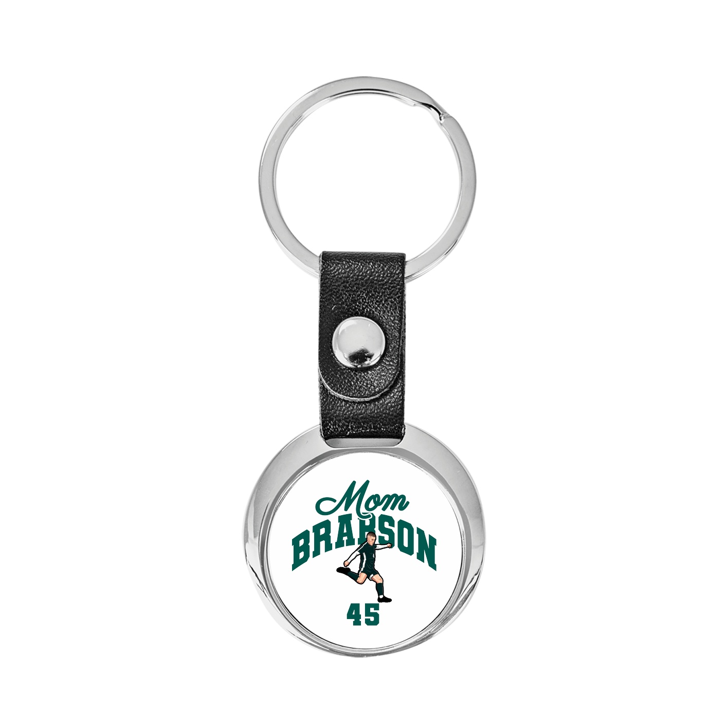 Key Chain — Mothers Day Arch in Classic