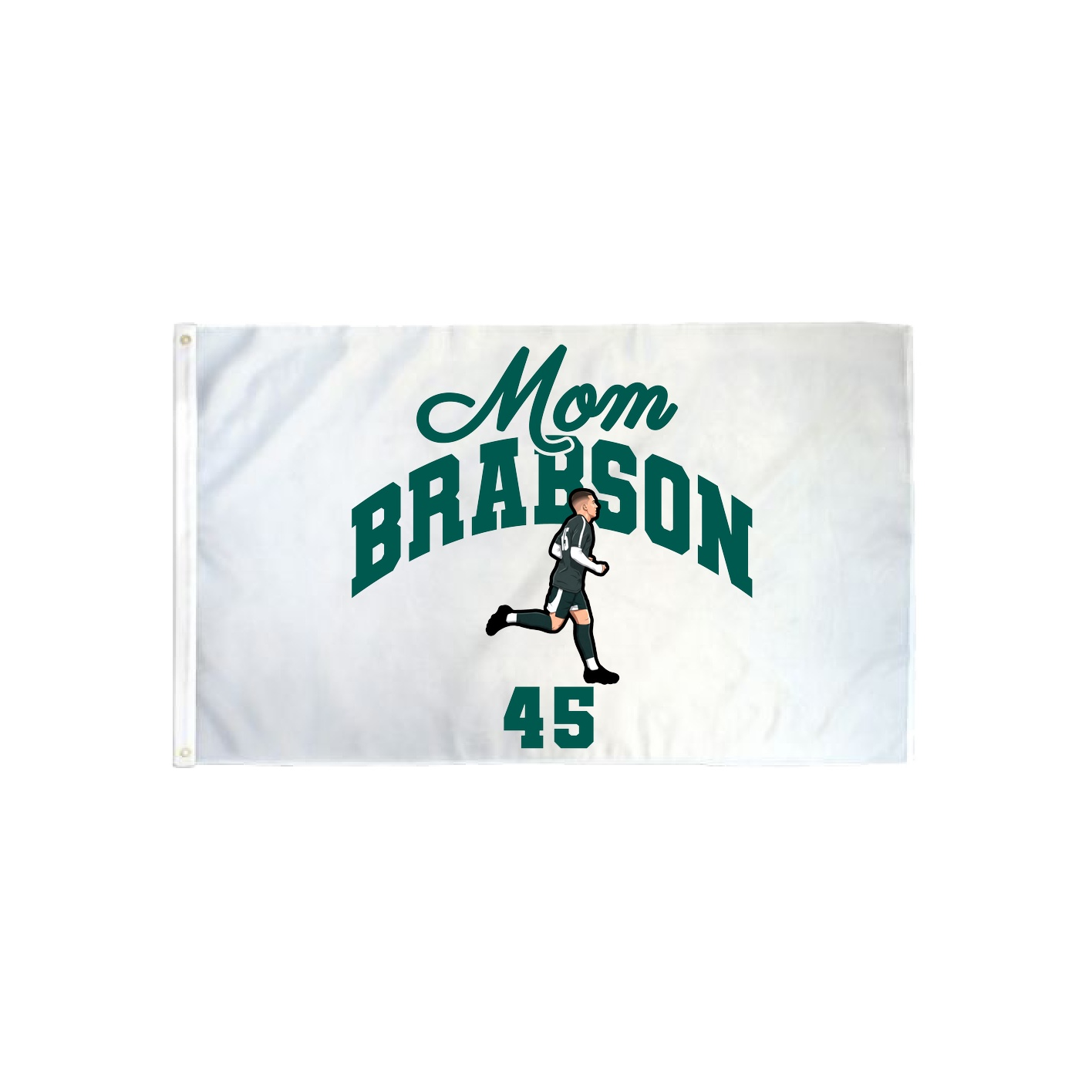 3x5 Flag — Mothers Day Arch in Classic