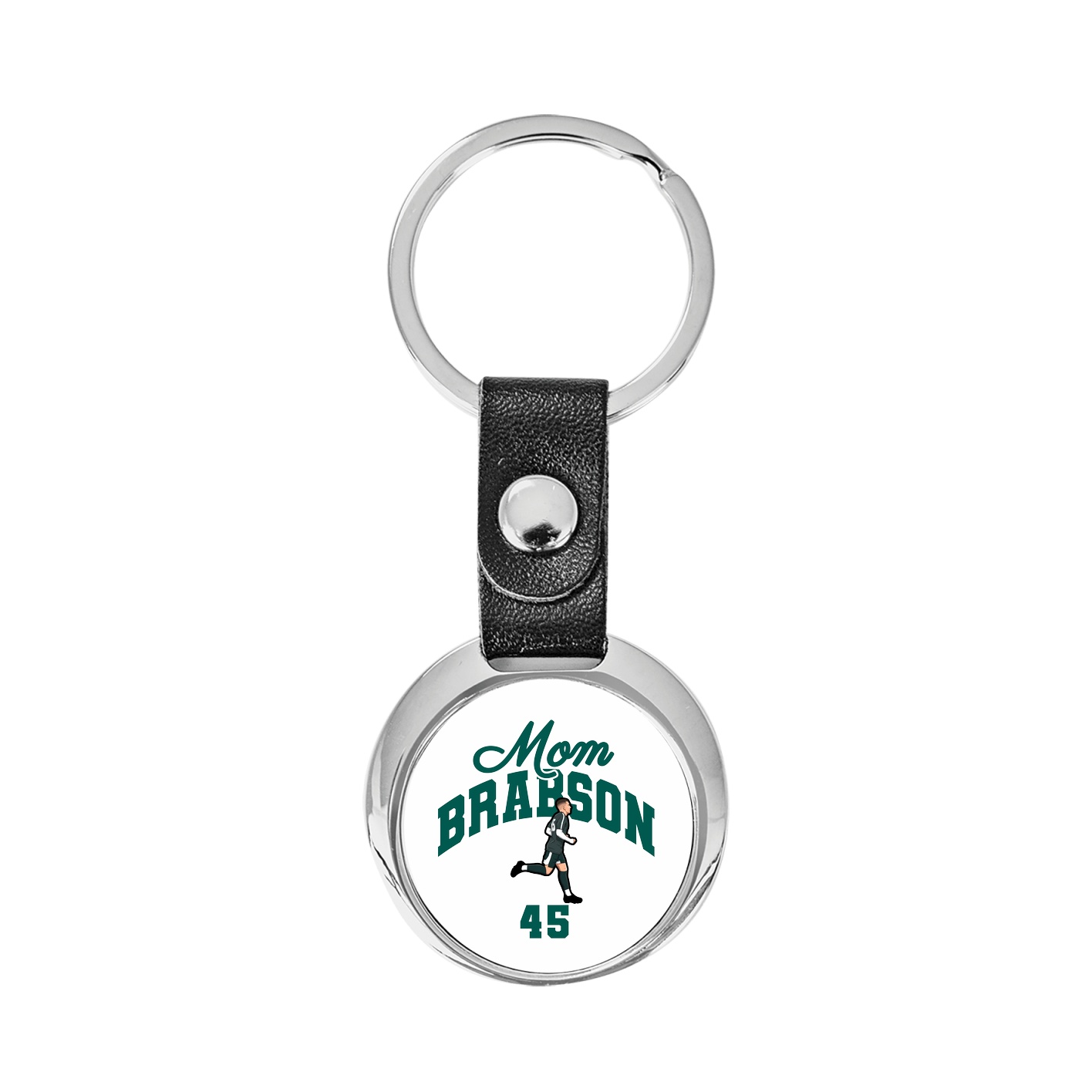 Key Chain — Mothers Day Arch in Classic
