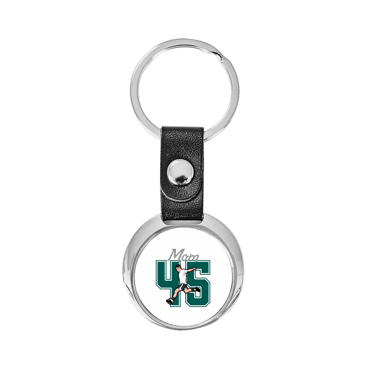 Key Chain — Mothers Day Shirsey in Classic