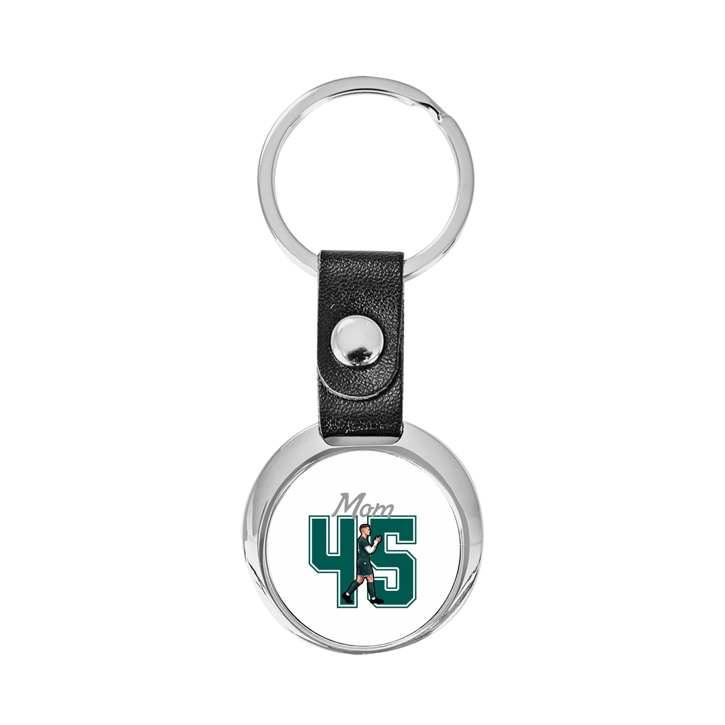 Key Chain — Mothers Day Shirsey in Classic