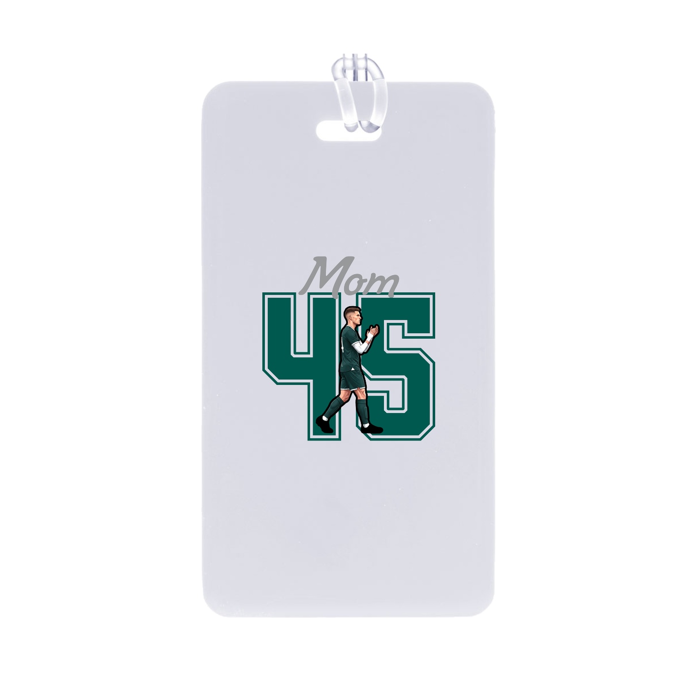Bag Tag — Mothers Day Shirsey in Classic