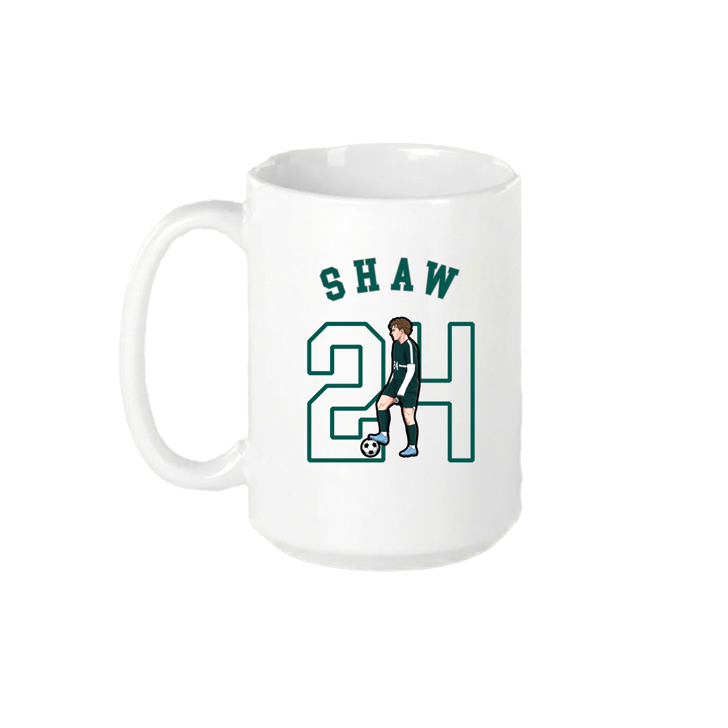 15oz Coffee Mug