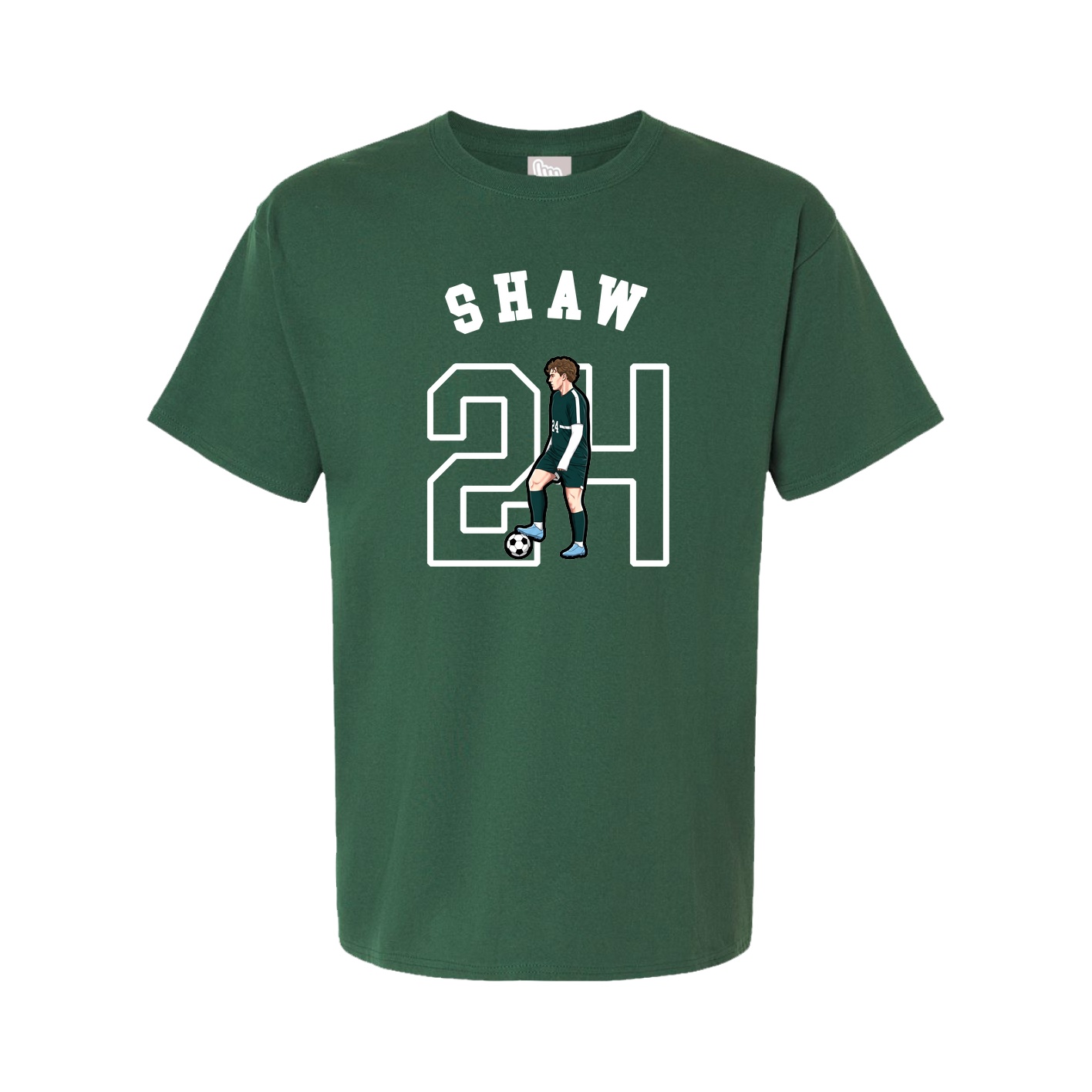 Youth Tee