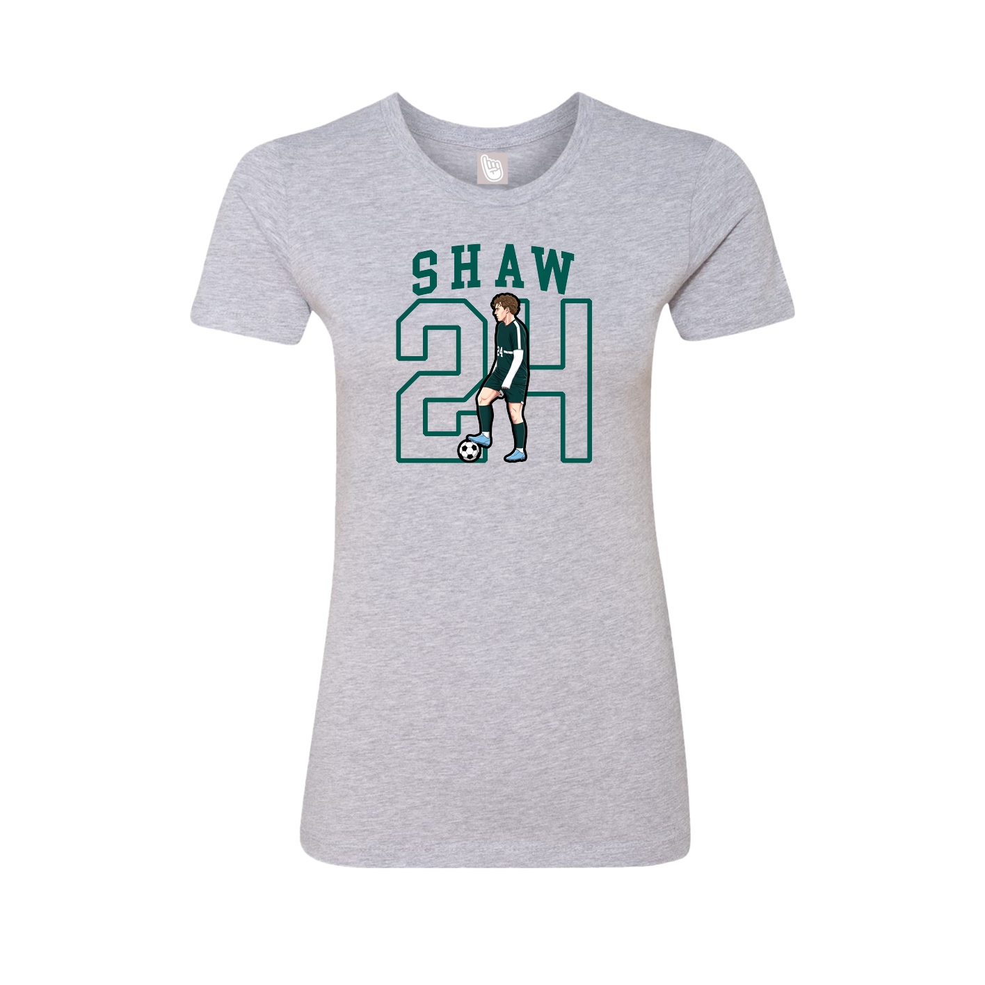 Womens Tee