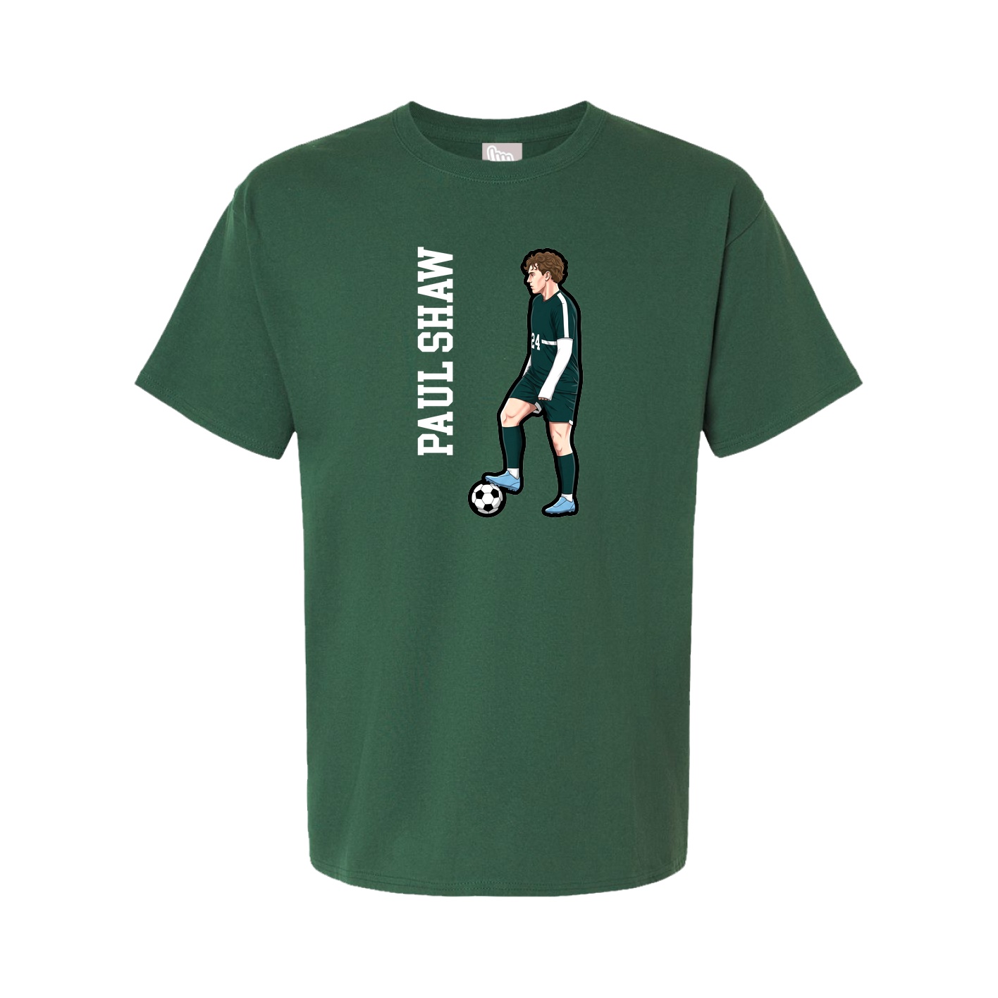 NIL Club Tee