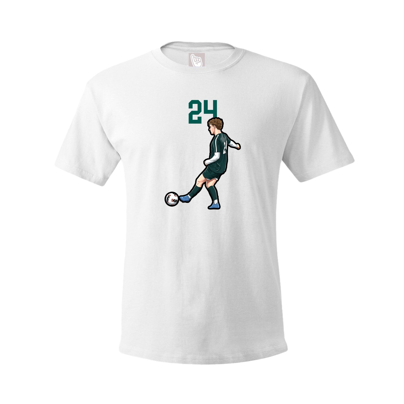 NIL Club Youth Tee