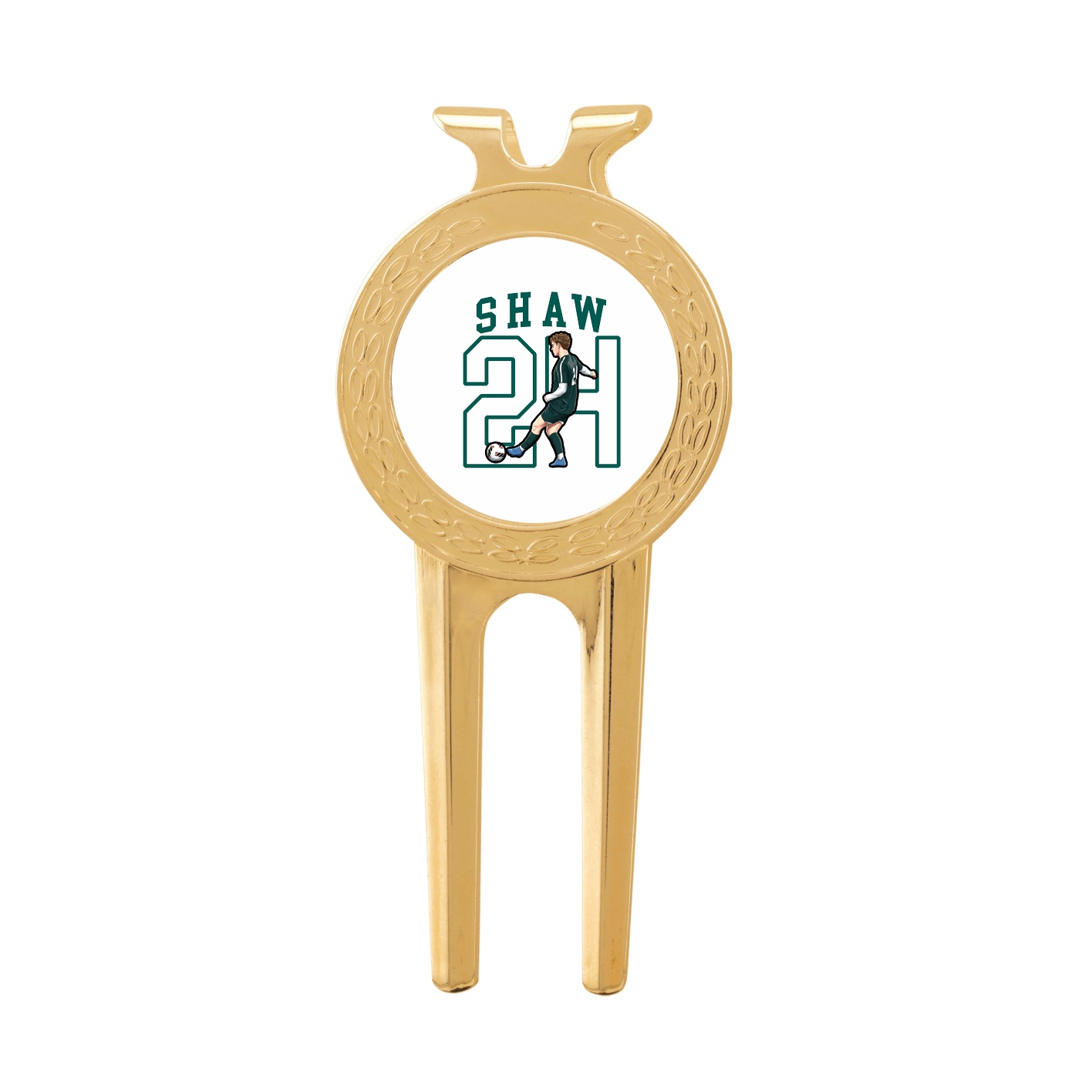 Divot Tool with Ball Marker — Shirsey in Classic