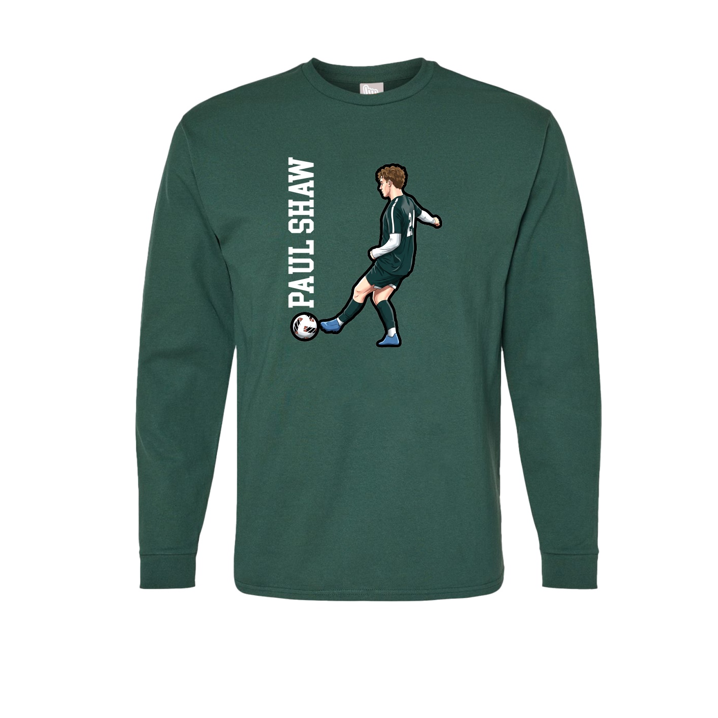 Long Sleeve Tee