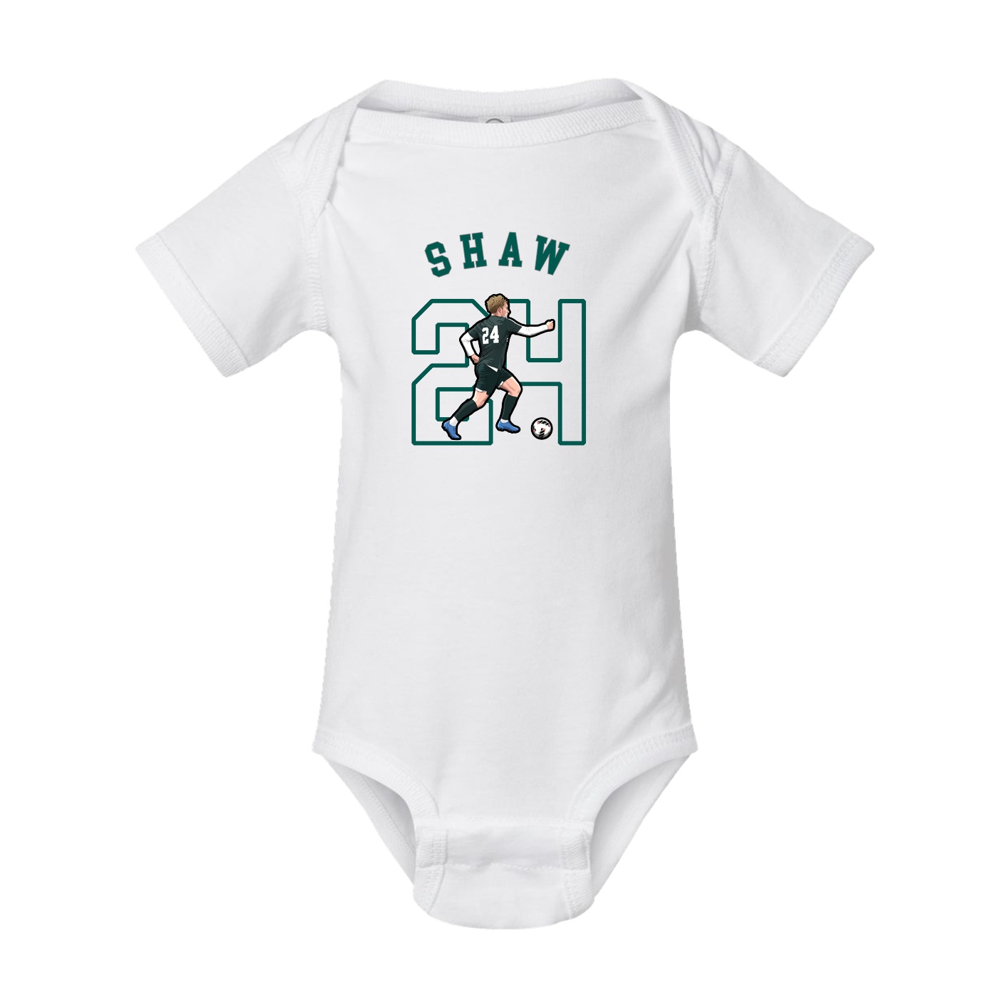 Baby Onesie