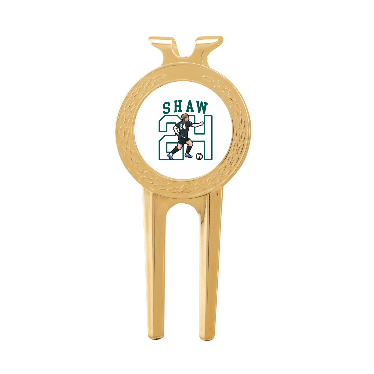 Divot Tool with Ball Marker — Shirsey in Classic