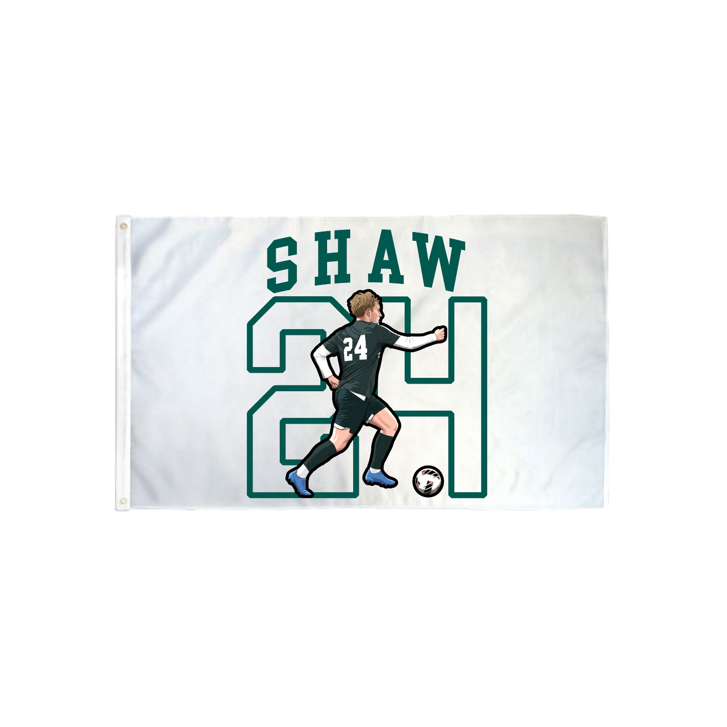 3x5 Flag
