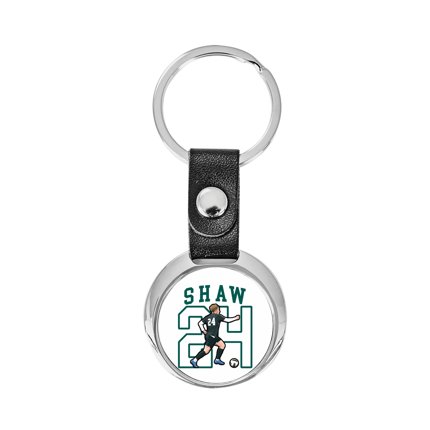 Key Chain — Shirsey in Classic