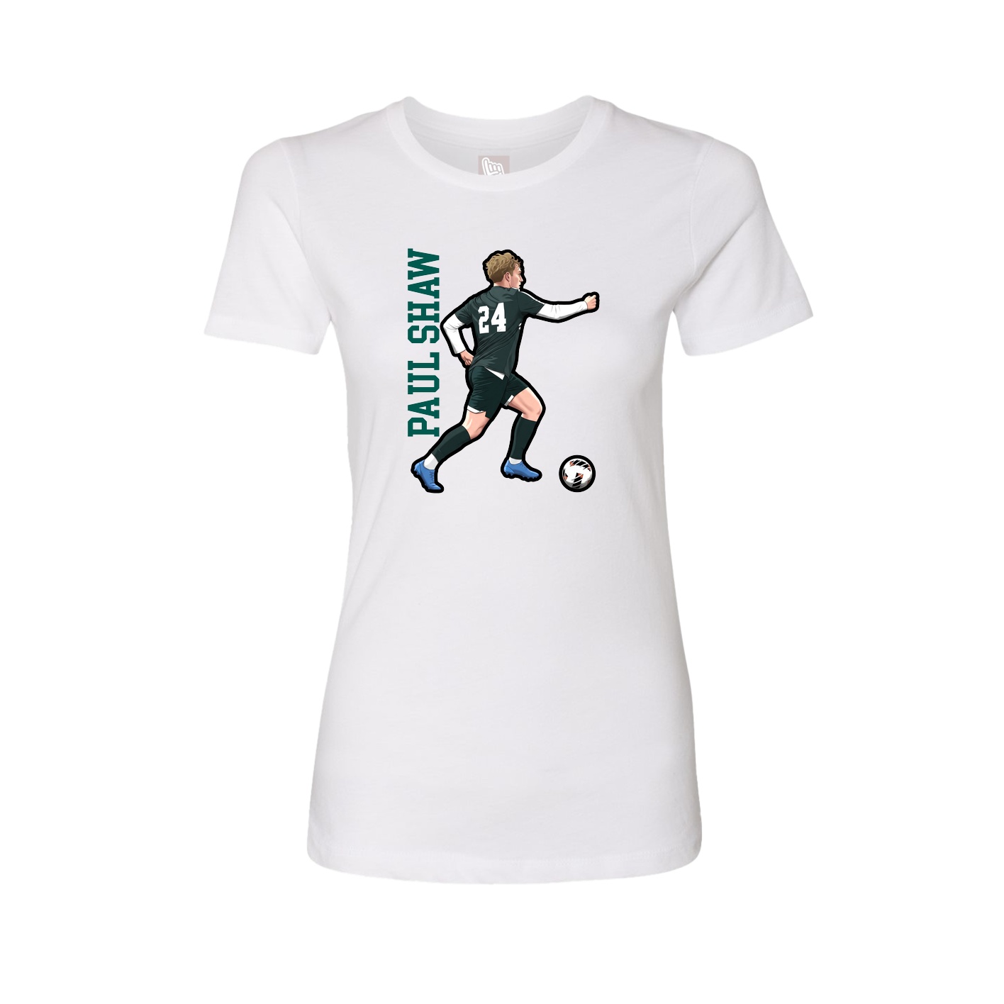 Womens Tee