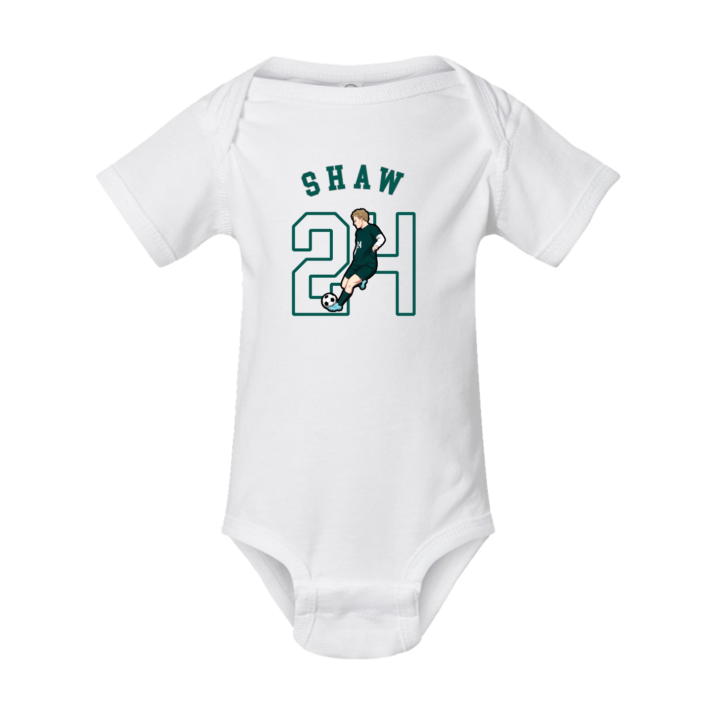 Baby Onesie