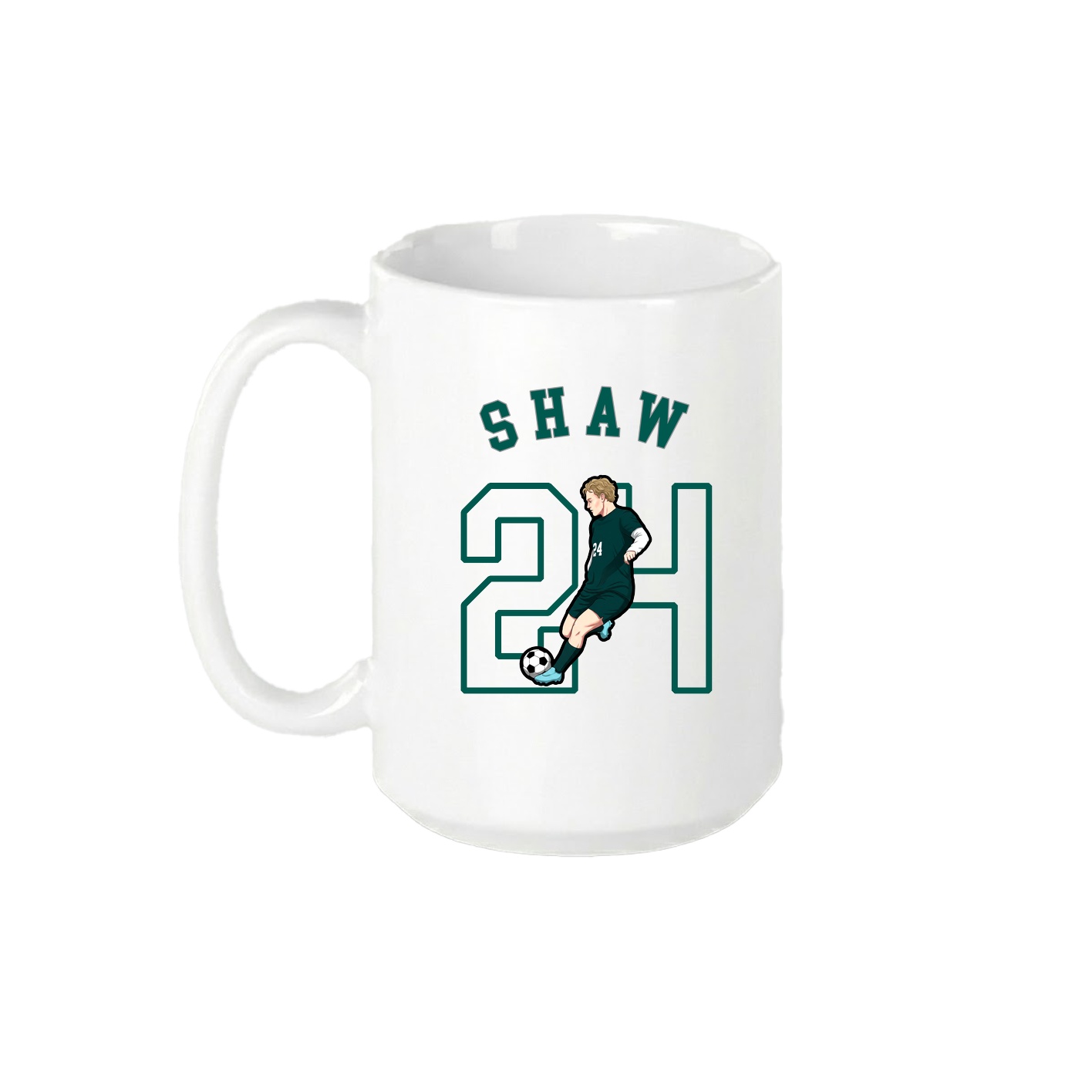 15oz Coffee Mug