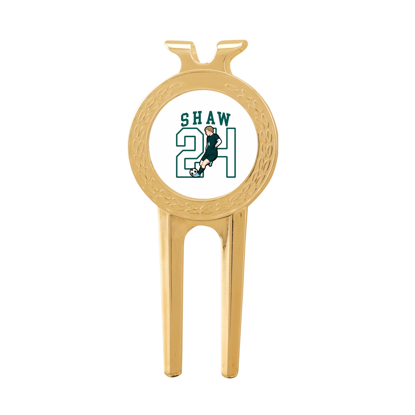 Divot Tool with Ball Marker — Shirsey in Classic
