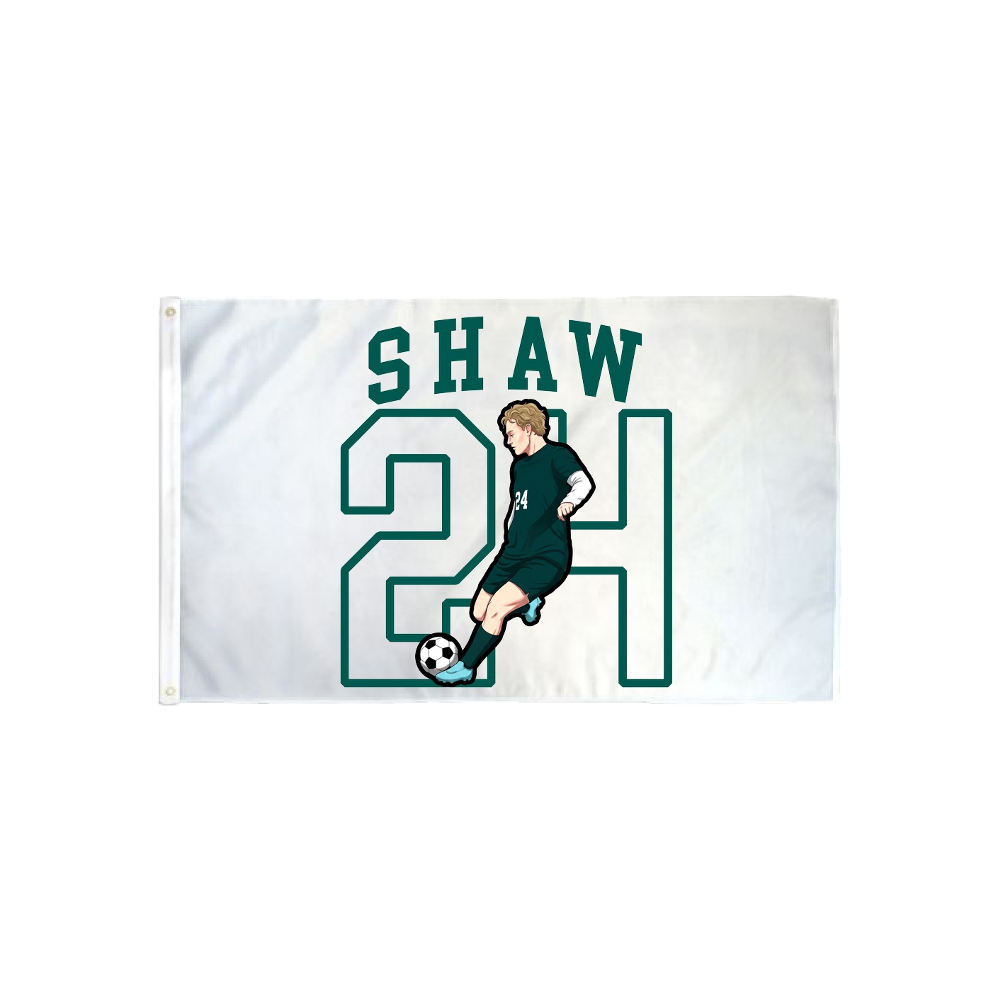 3x5 Flag