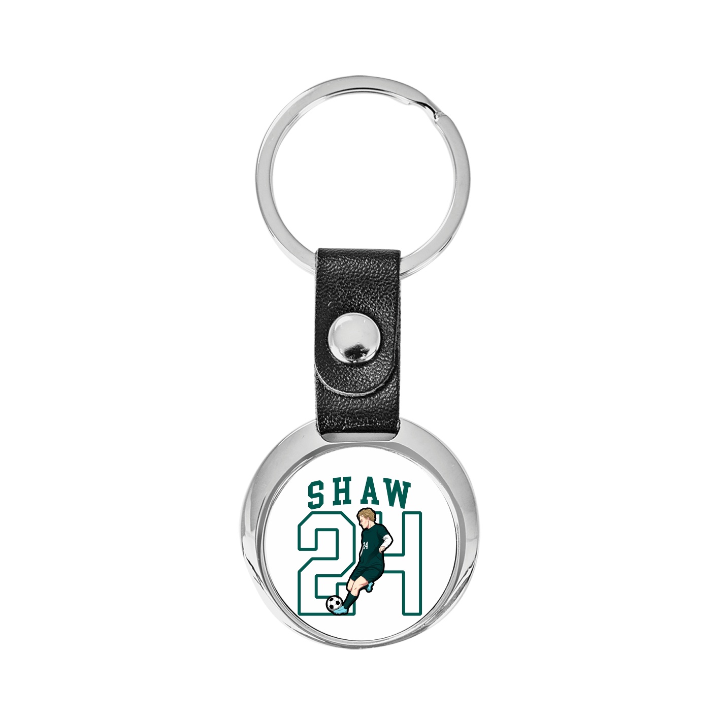 Key Chain — Shirsey in Classic