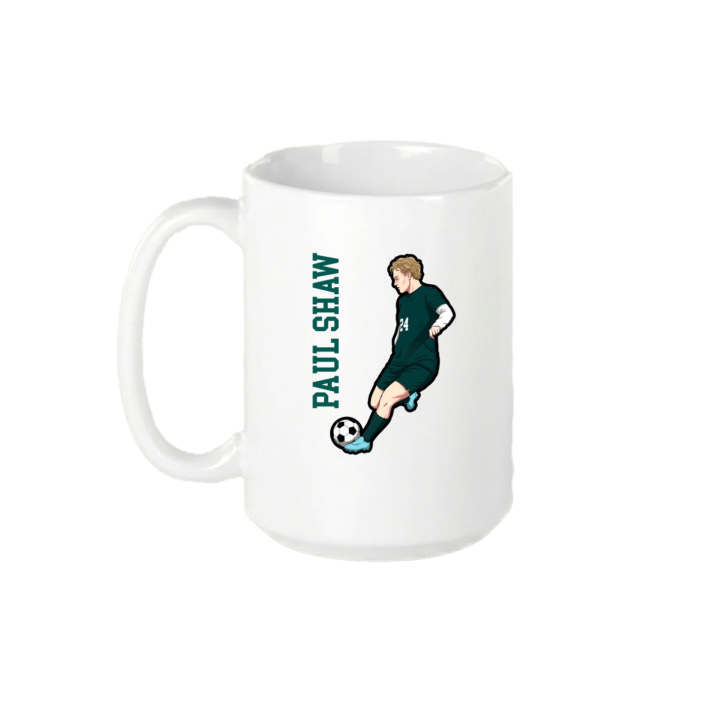 15oz Coffee Mug